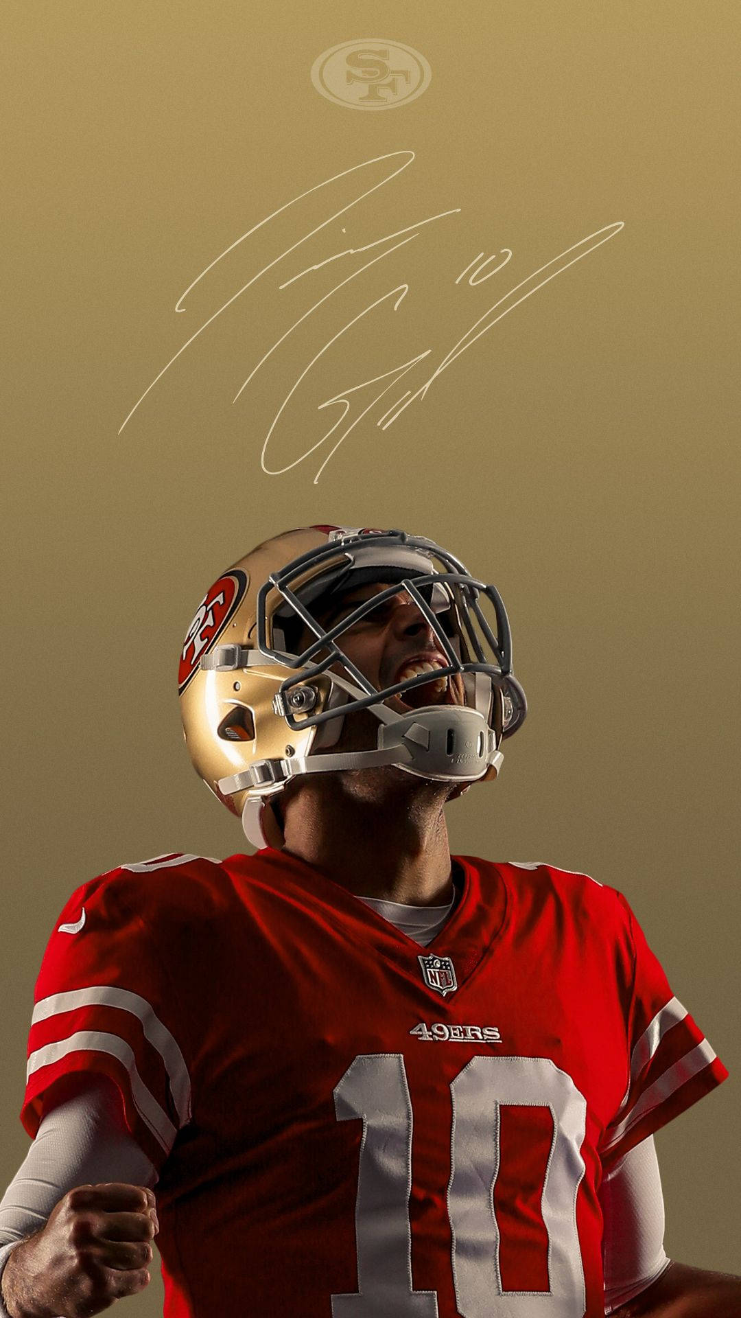 1080X1920 49Ers Wallpaper and Background