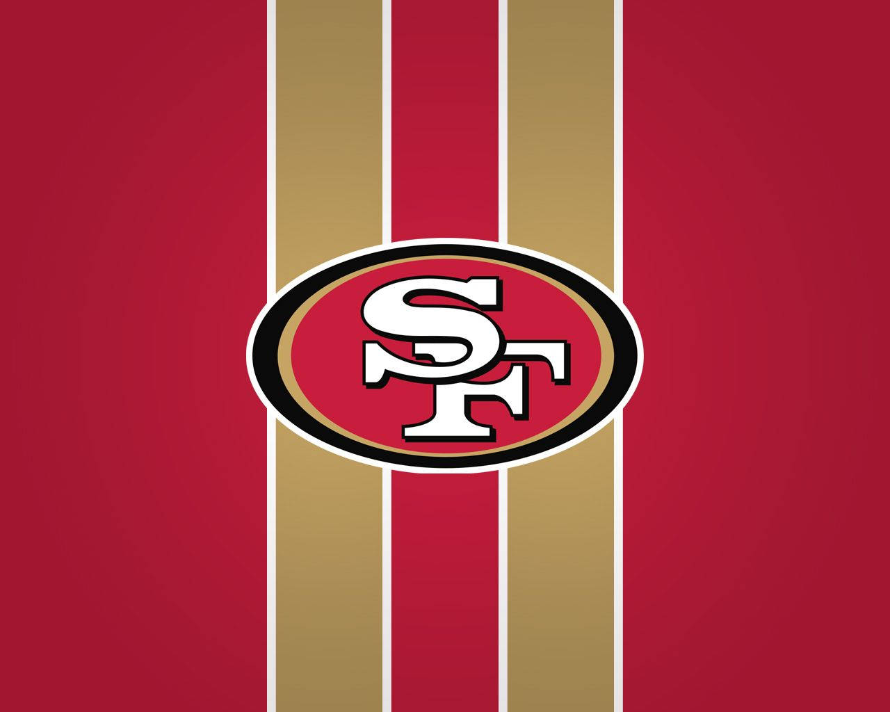 1280X1024 49Ers Wallpaper and Background