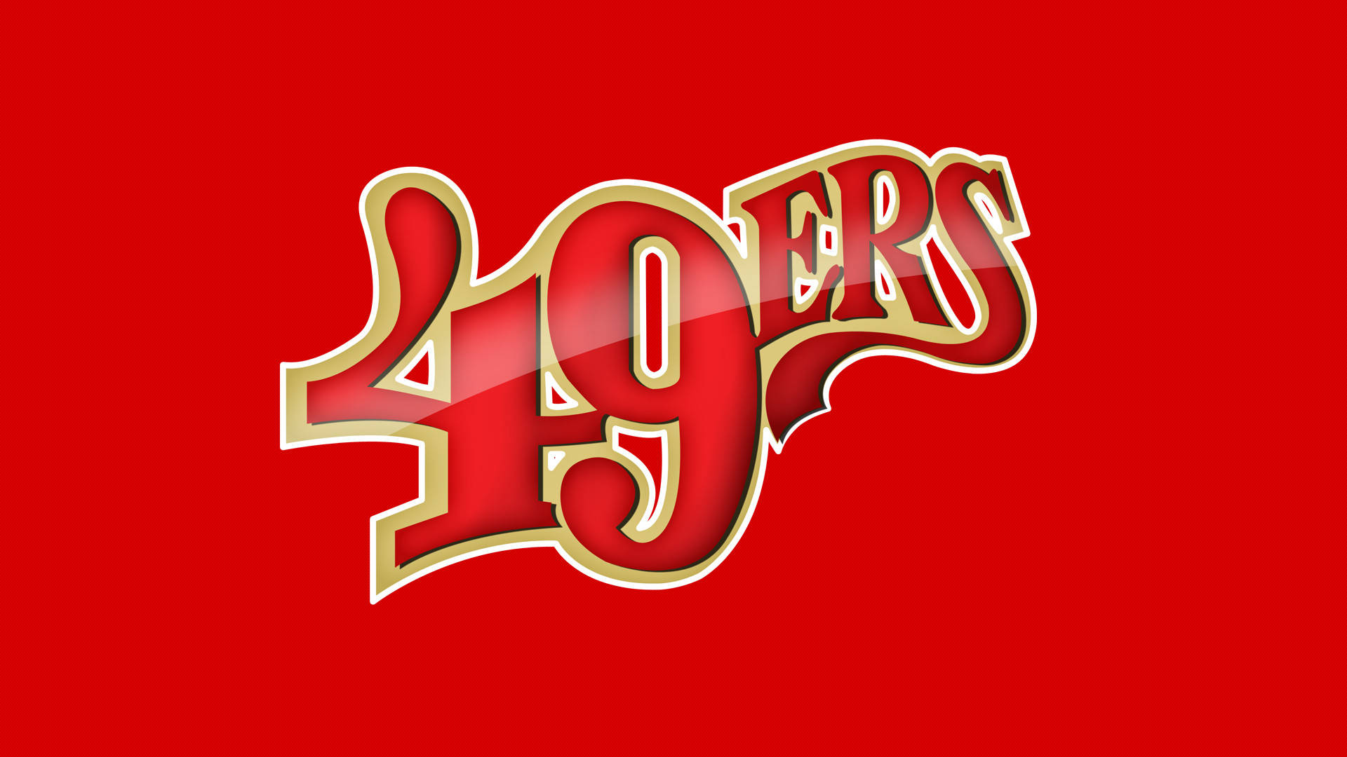 1920X1080 49Ers Wallpaper and Background