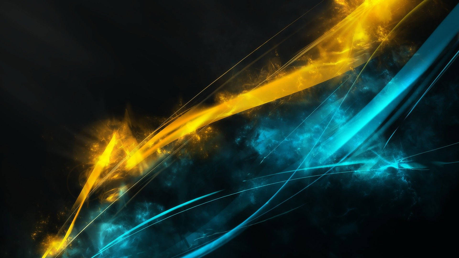 1920X1080 Abstract Wallpaper and Background