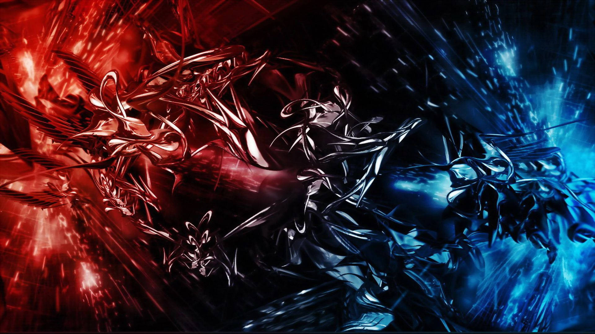 1920X1080 Abstract Wallpaper and Background