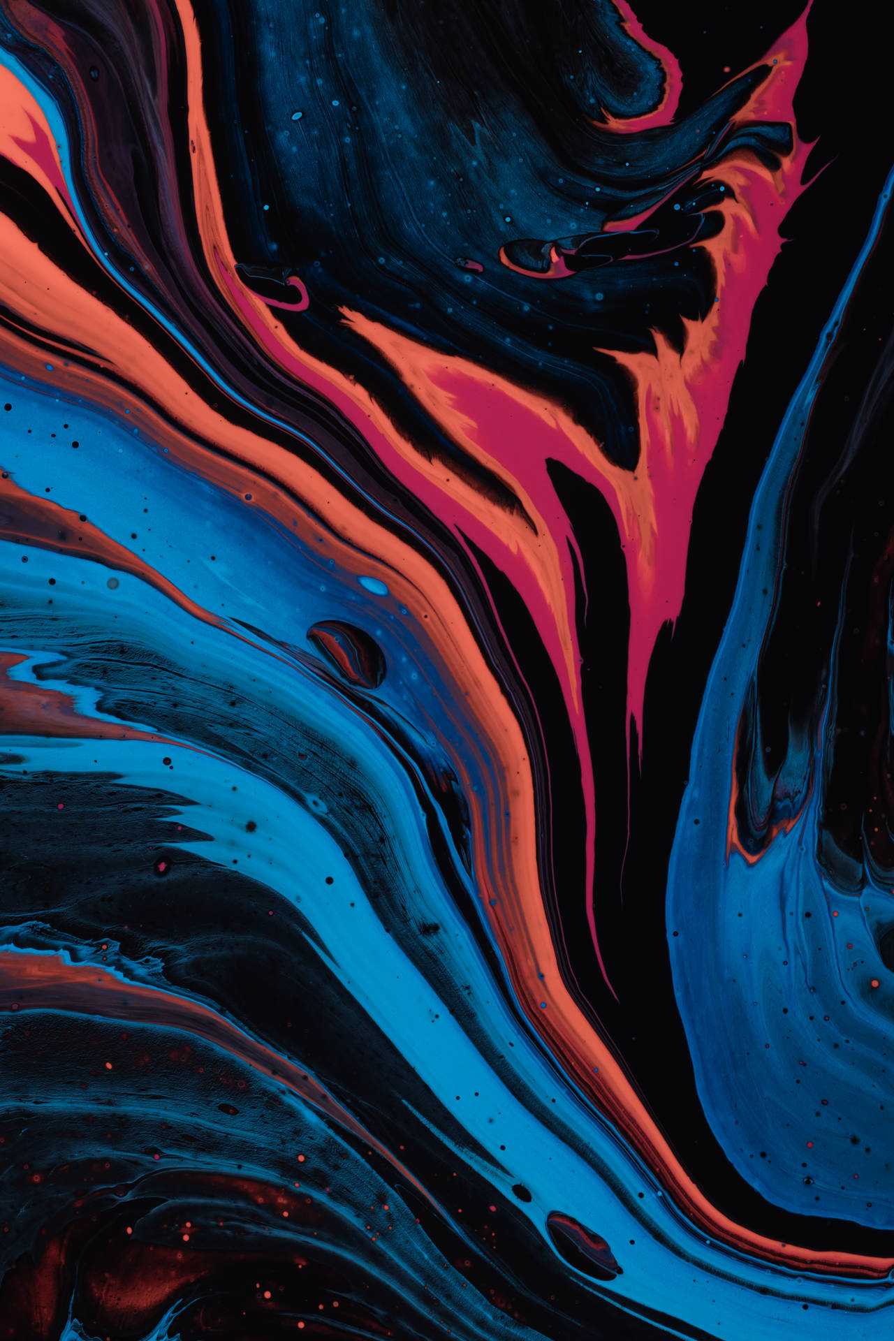 3000X4500 Abstract Wallpaper and Background