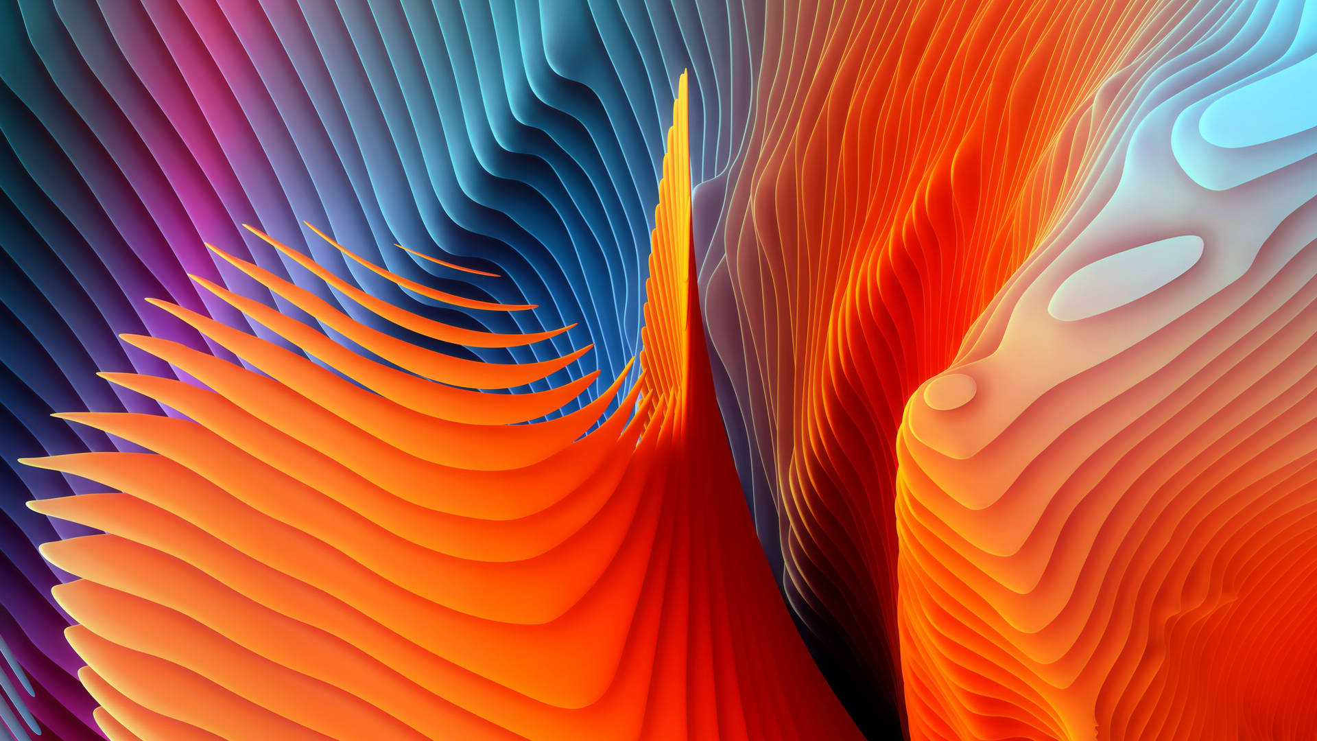 5120X2880 Abstract Wallpaper and Background