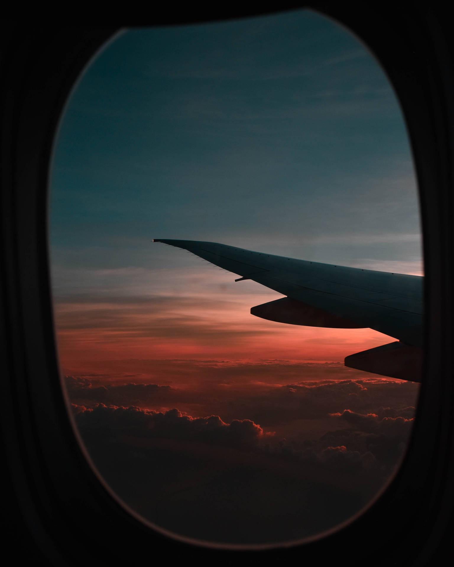 4000X5000 Airplane Wallpaper and Background