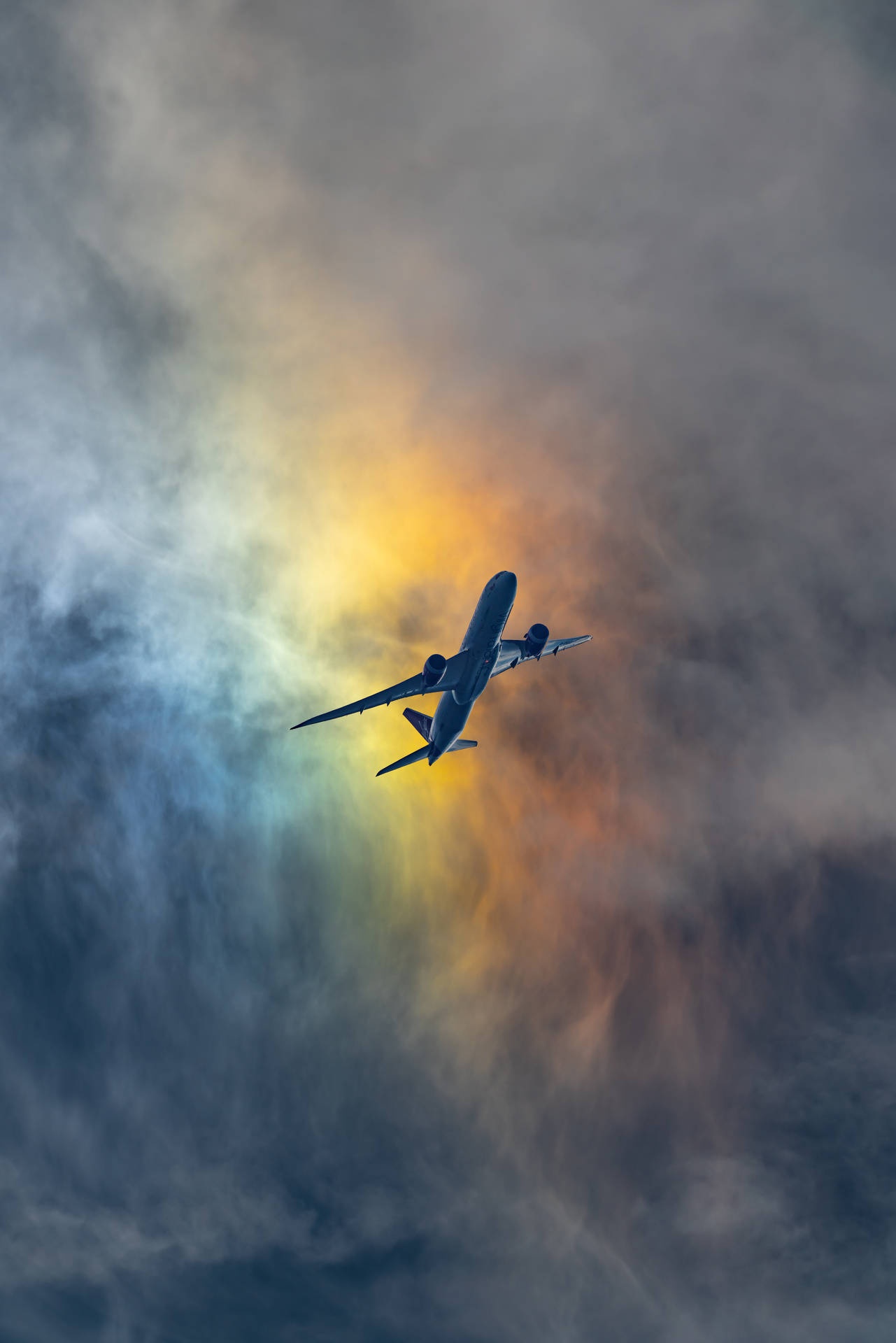 4526X6786 Airplane Wallpaper and Background