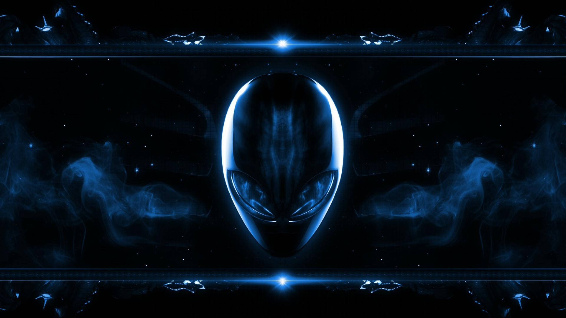 1920X1080 Alien Wallpaper and Background