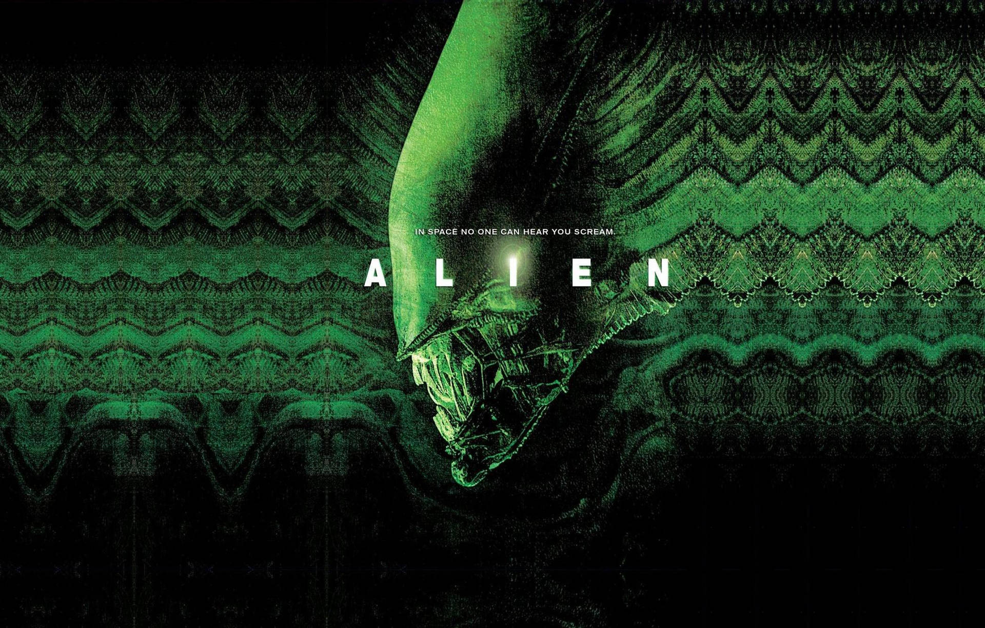 2092X1334 Alien Wallpaper and Background