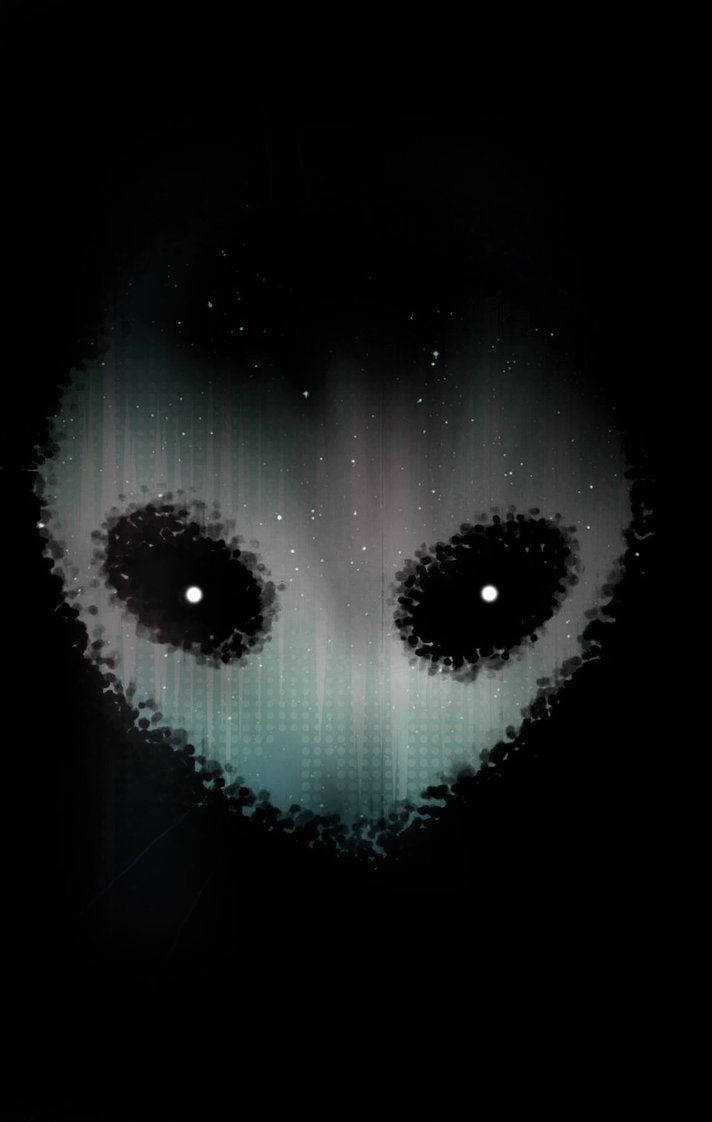 712X1122 Alien Wallpaper and Background