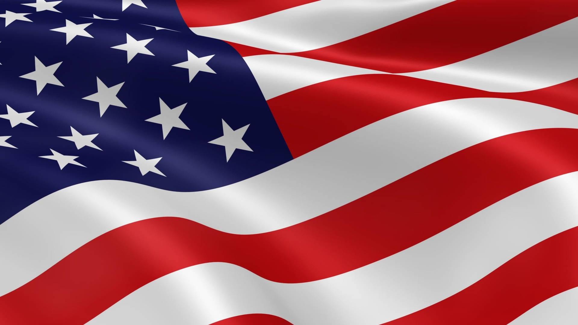 2048X1152 American Flag Wallpaper and Background