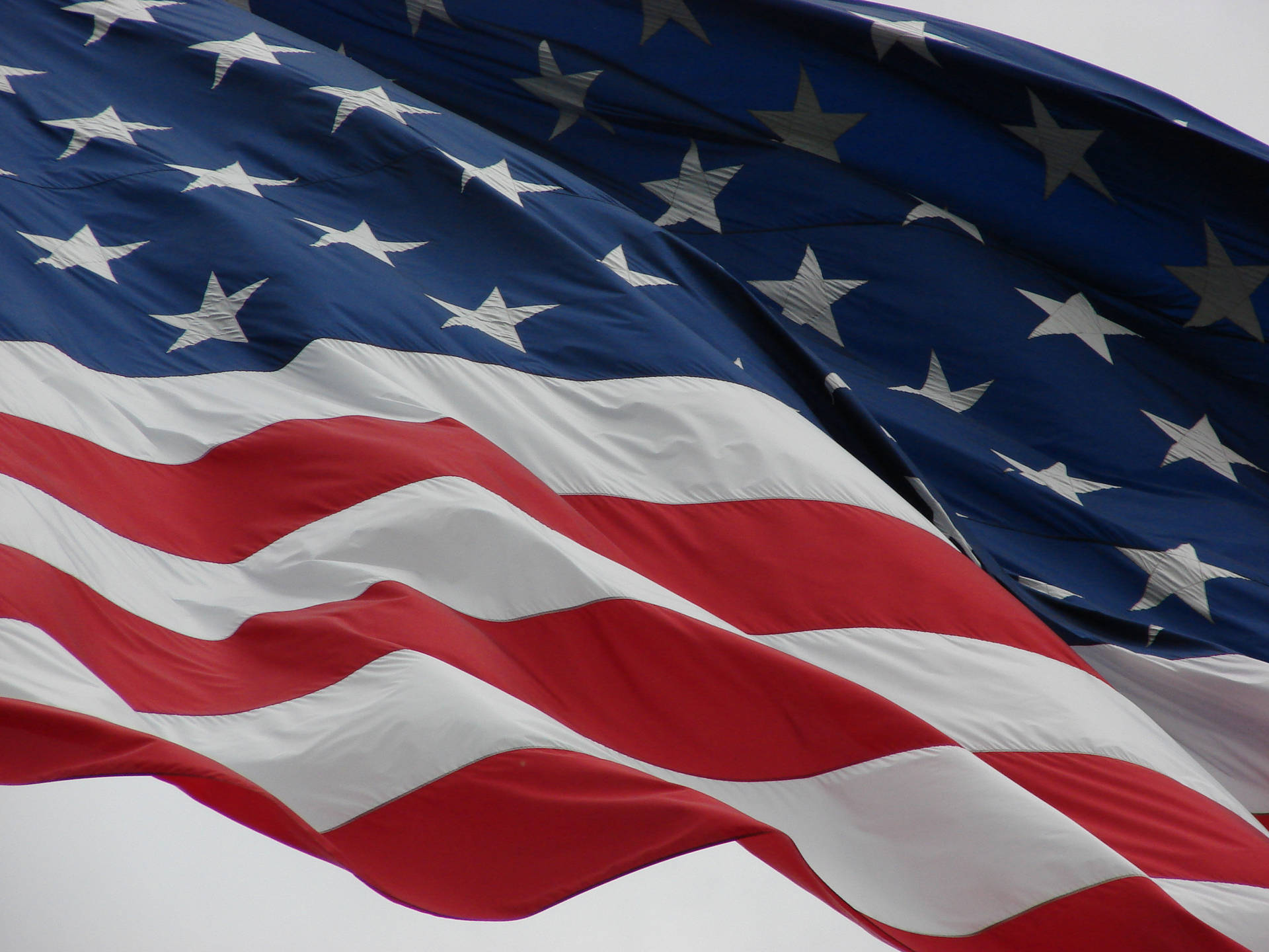 2816X2112 American Flag Wallpaper and Background