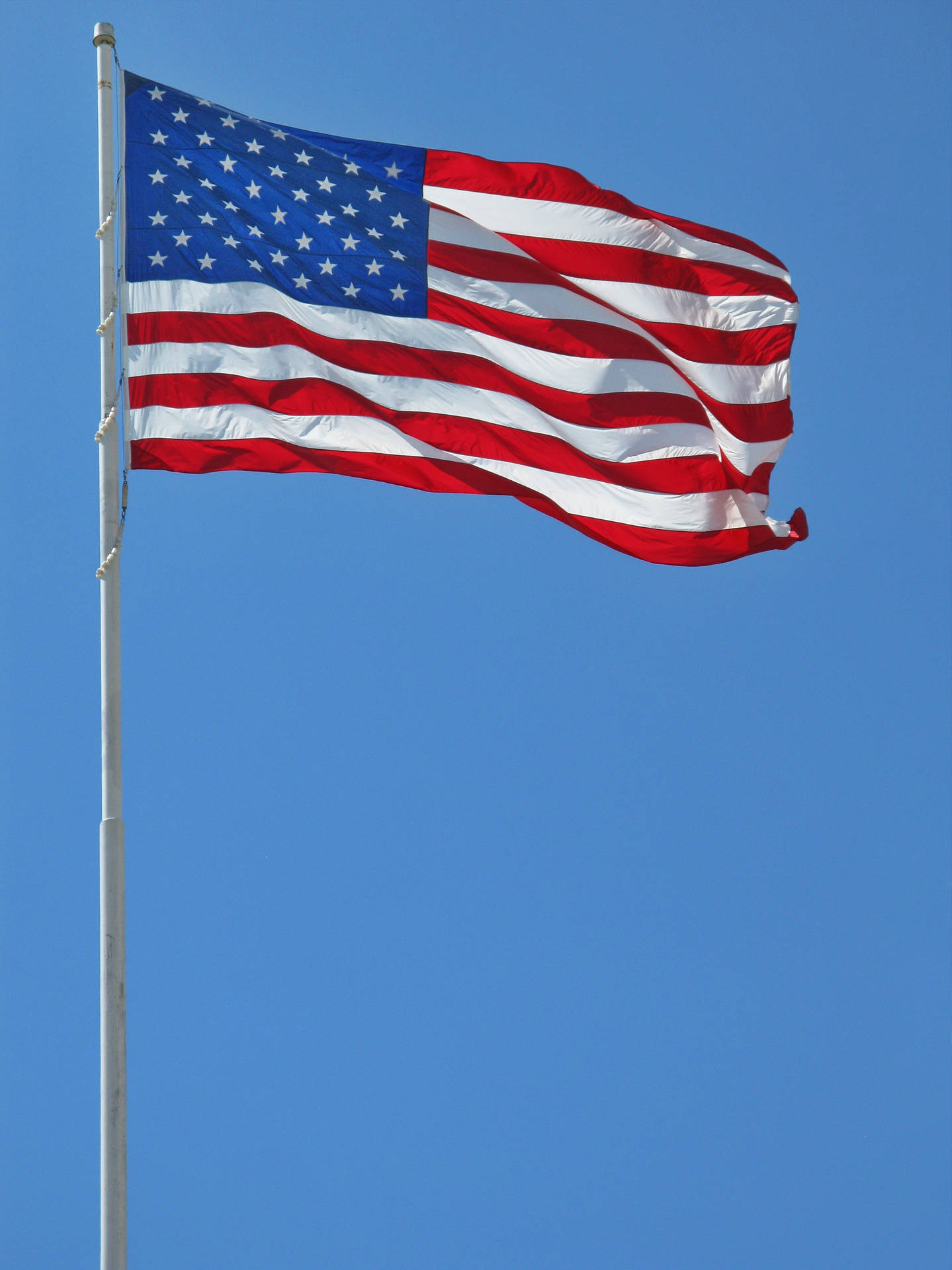 2970X3962 American Flag Wallpaper and Background