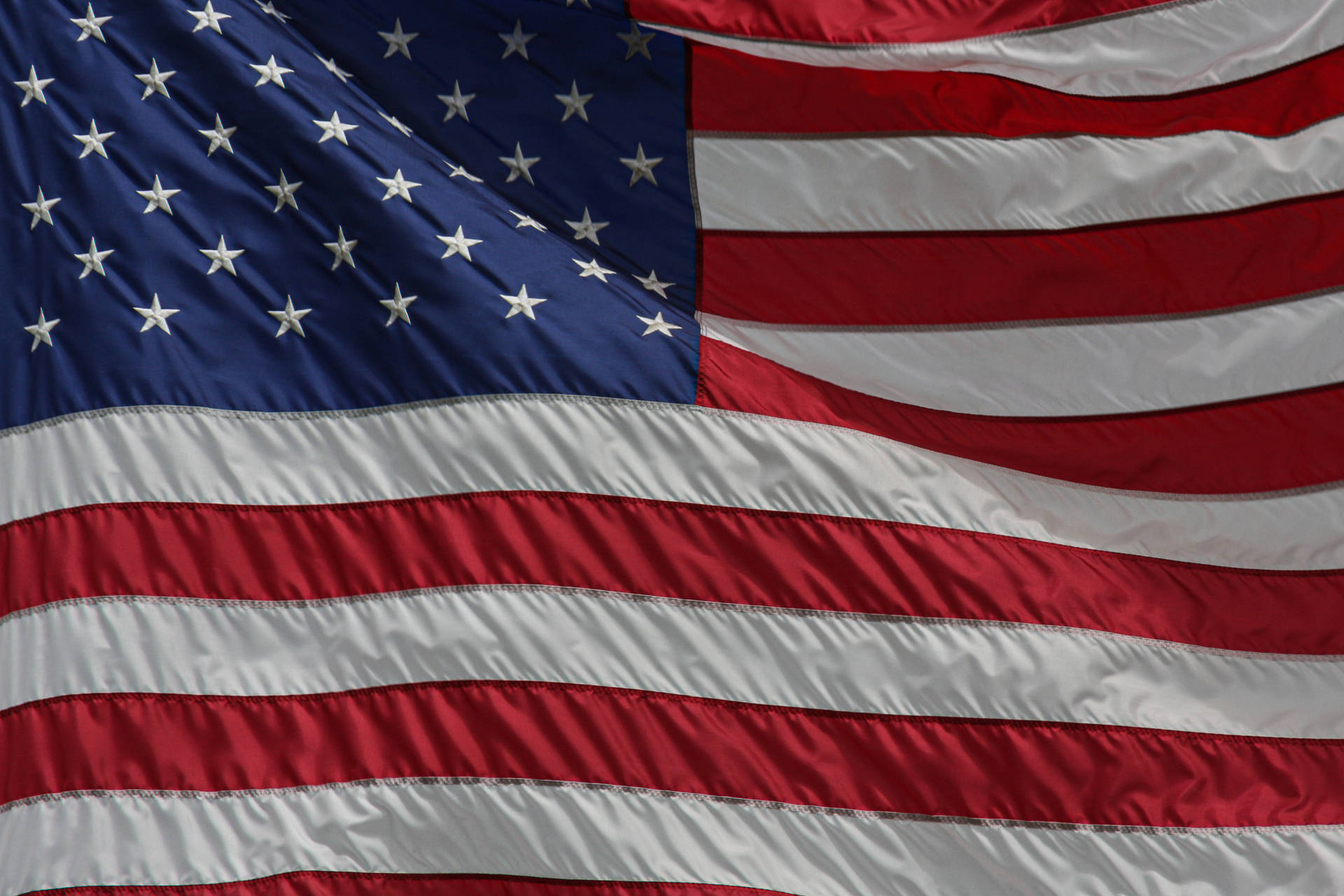 3000X2000 American Flag Wallpaper and Background