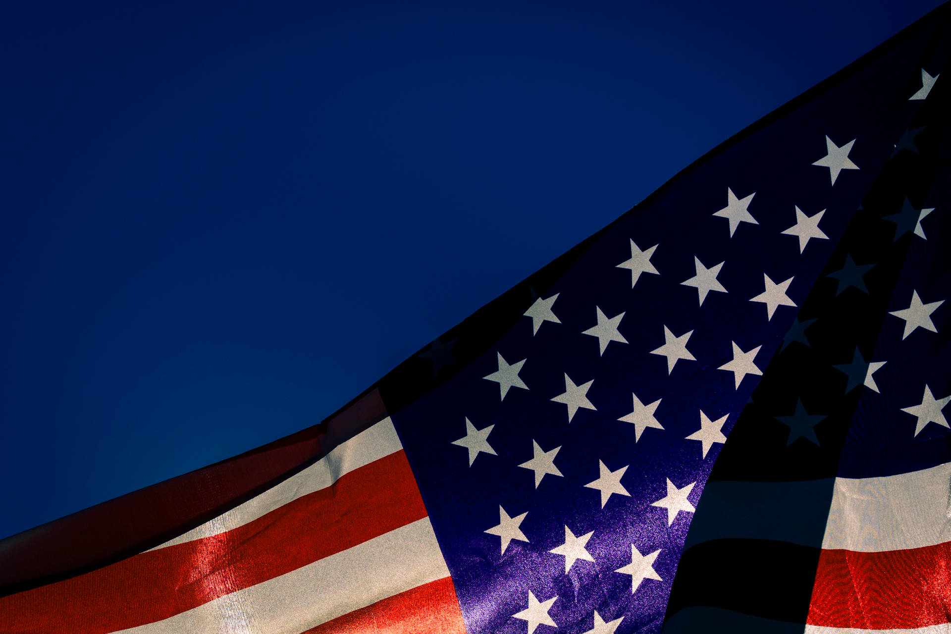 3000X2000 American Flag Wallpaper and Background
