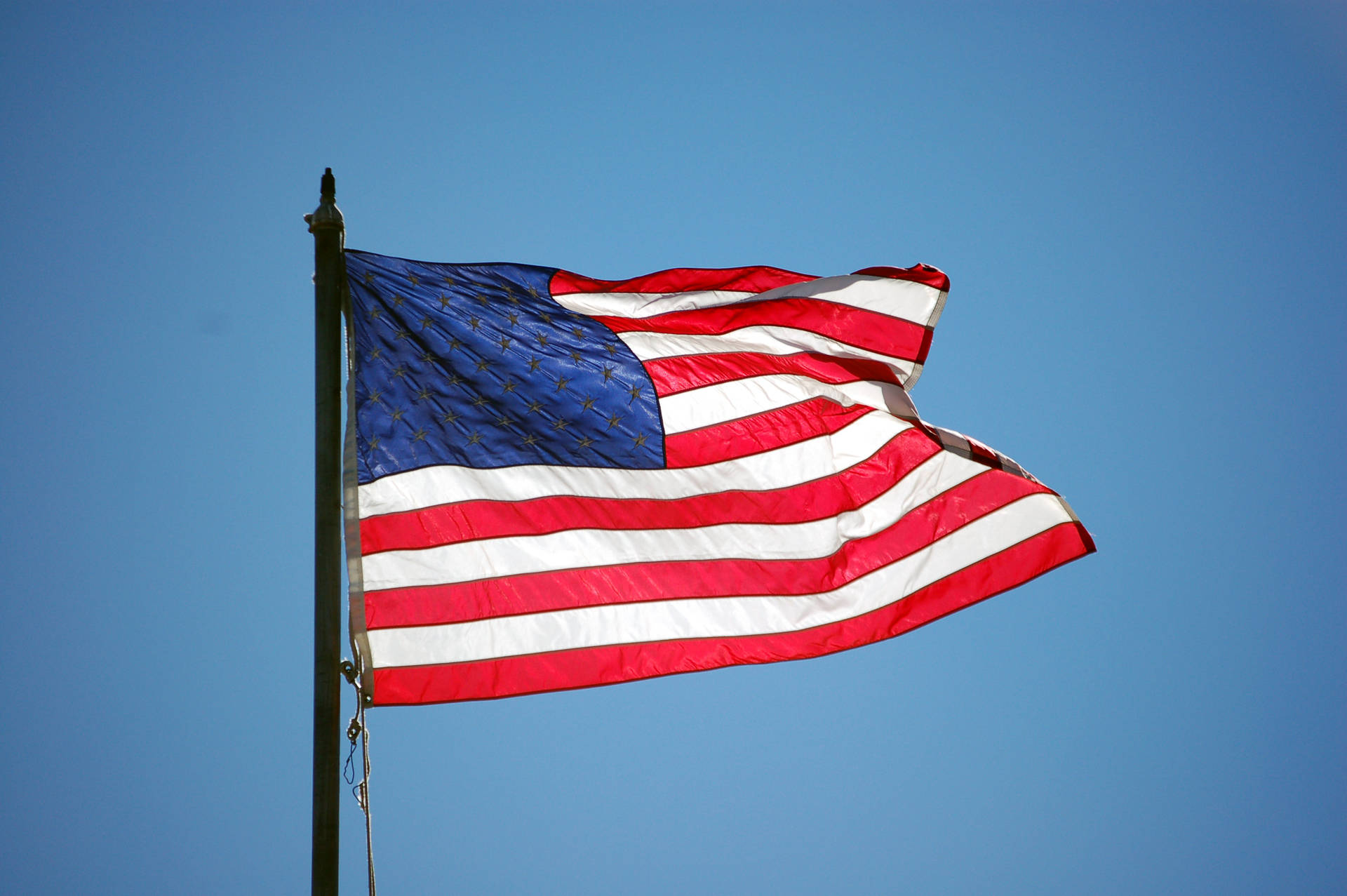 3008X2000 American Flag Wallpaper and Background