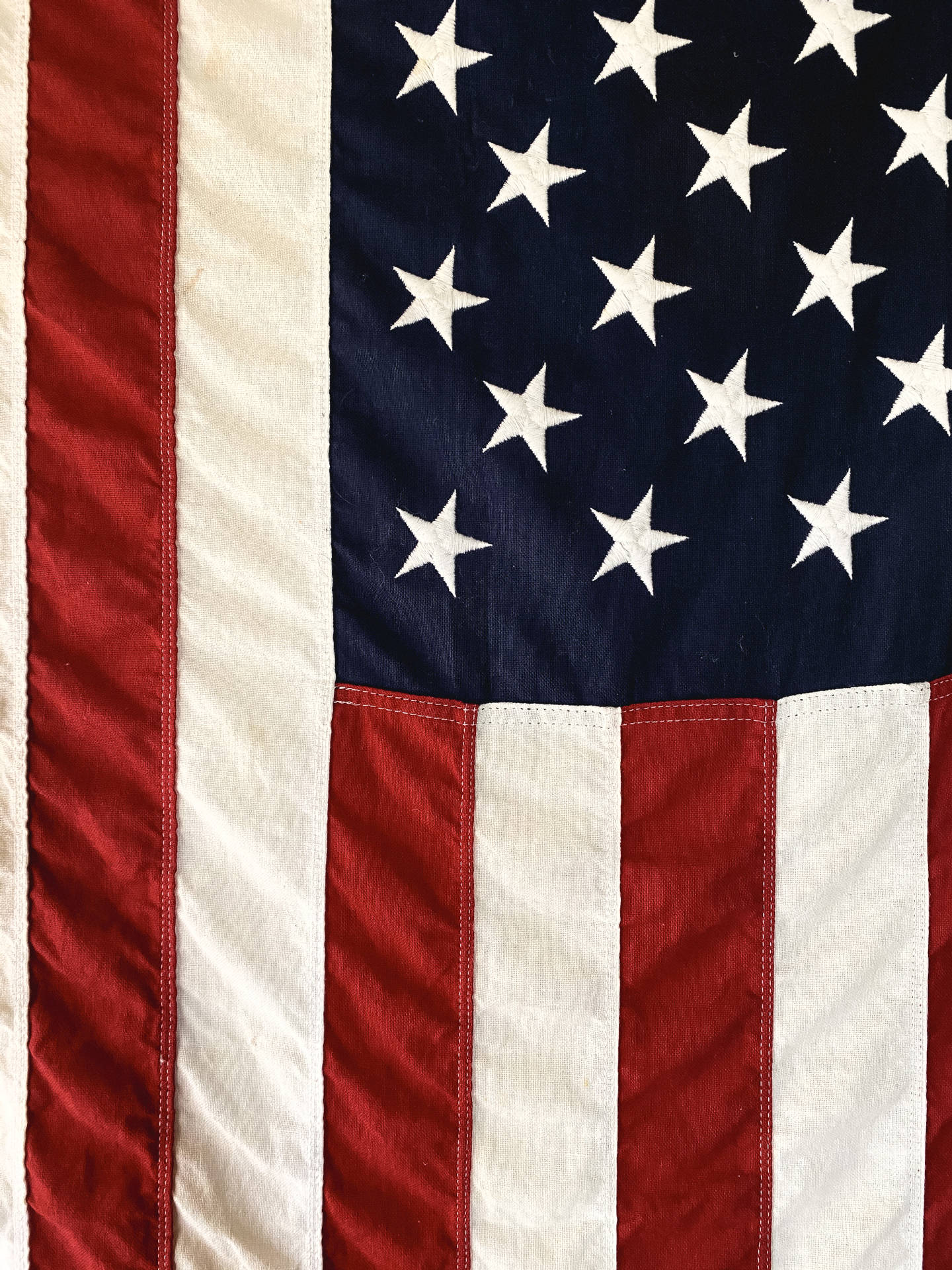 3024X4032 American Flag Wallpaper and Background