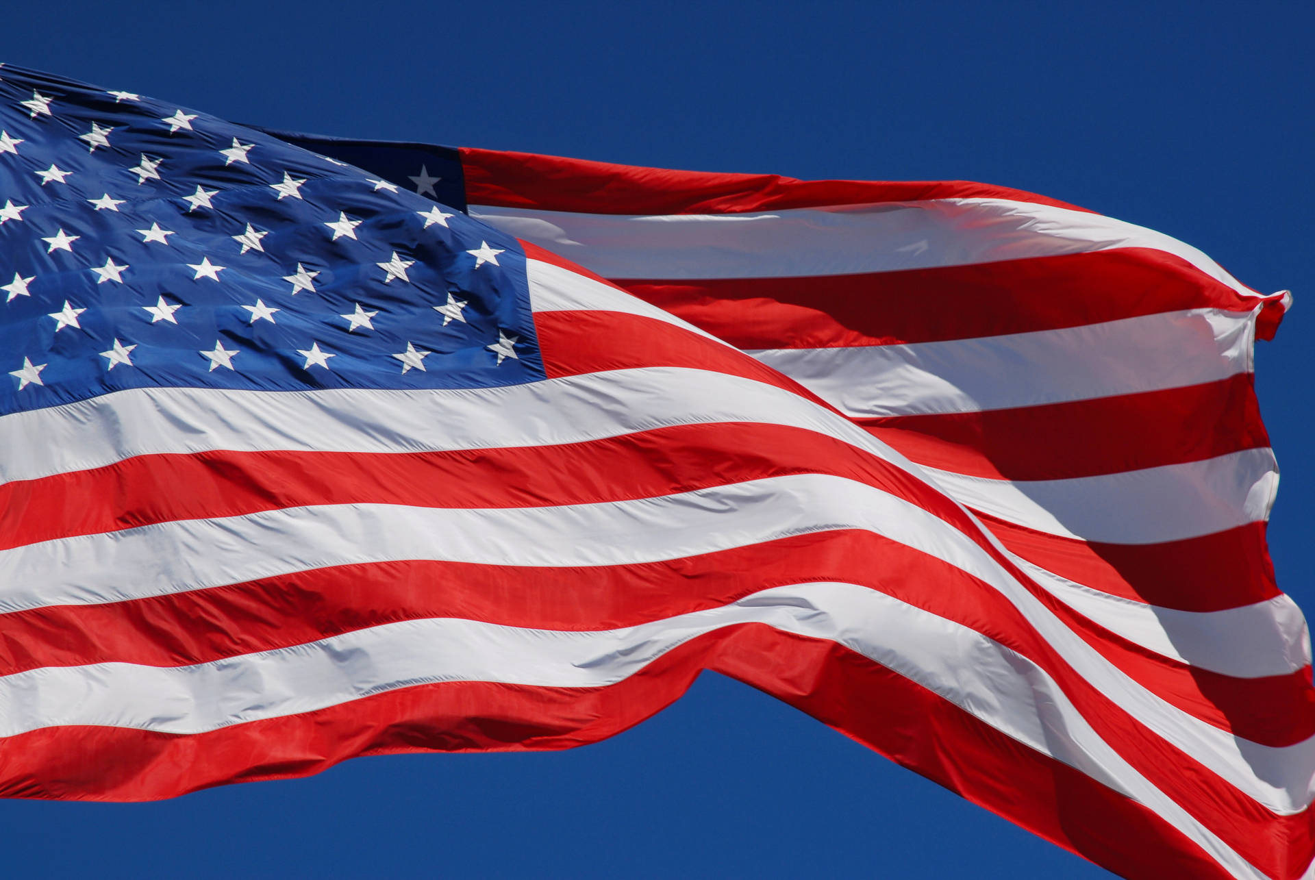 3658X2449 American Flag Wallpaper and Background