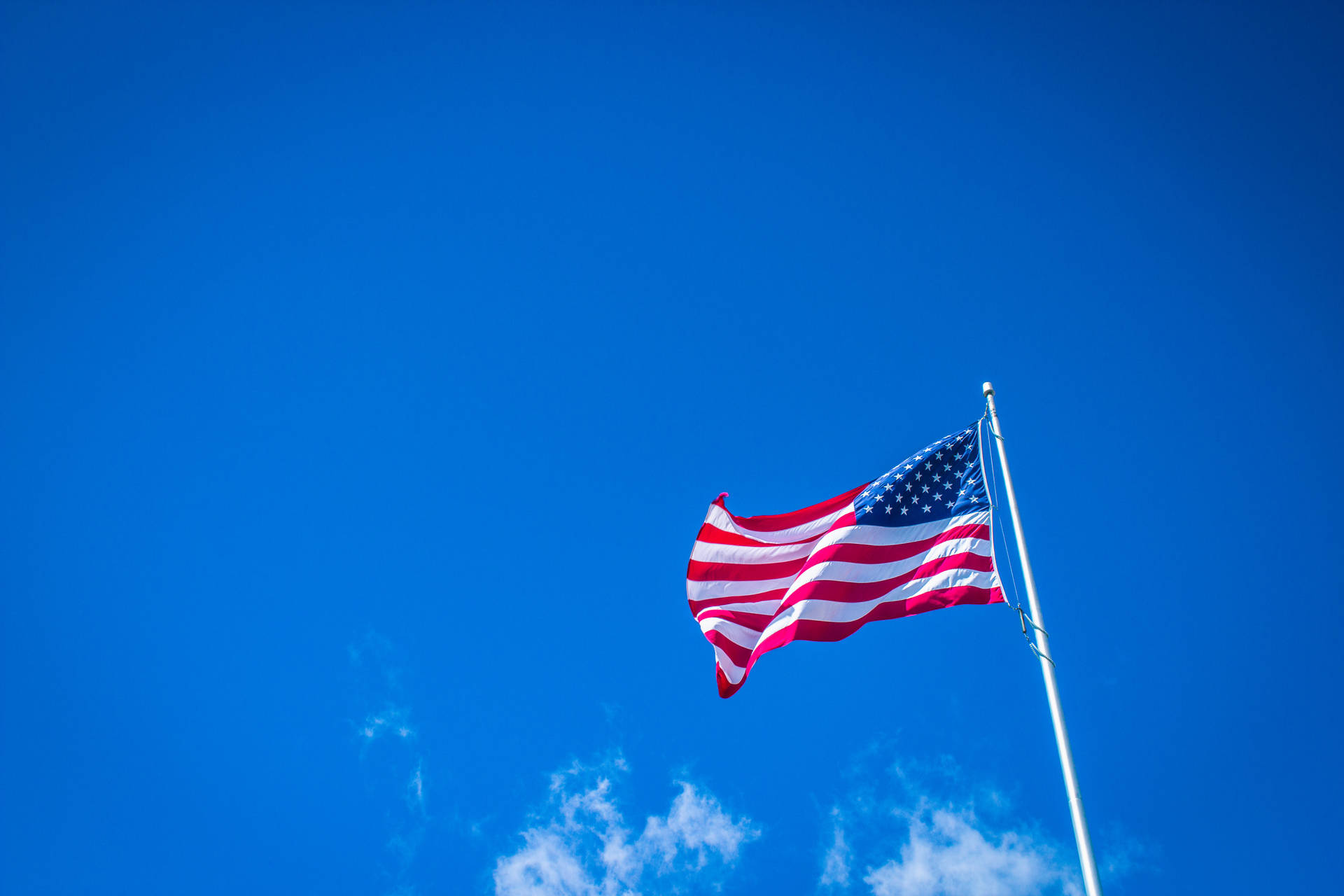5184X3456 American Flag Wallpaper and Background