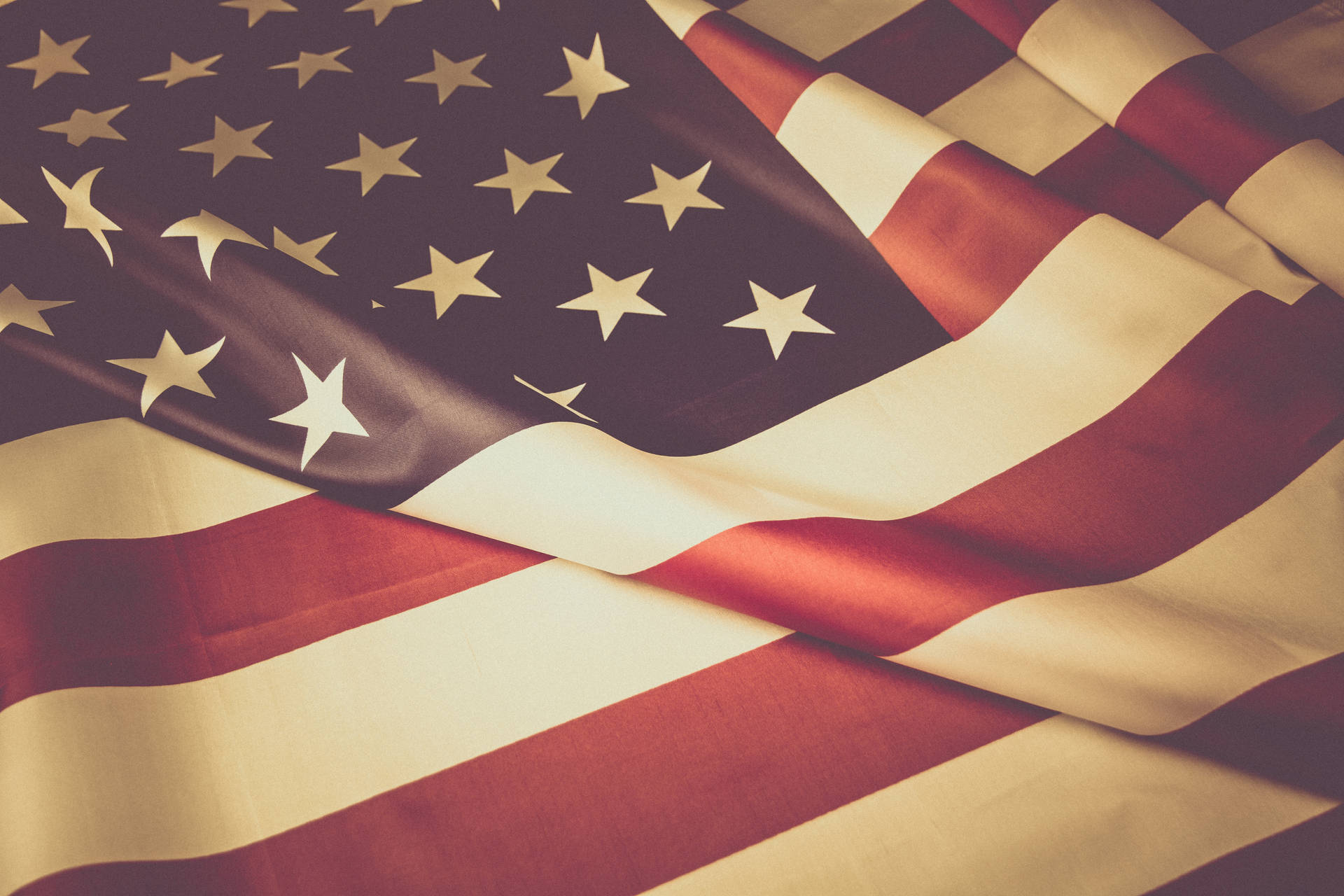 6000X4000 American Flag Wallpaper and Background
