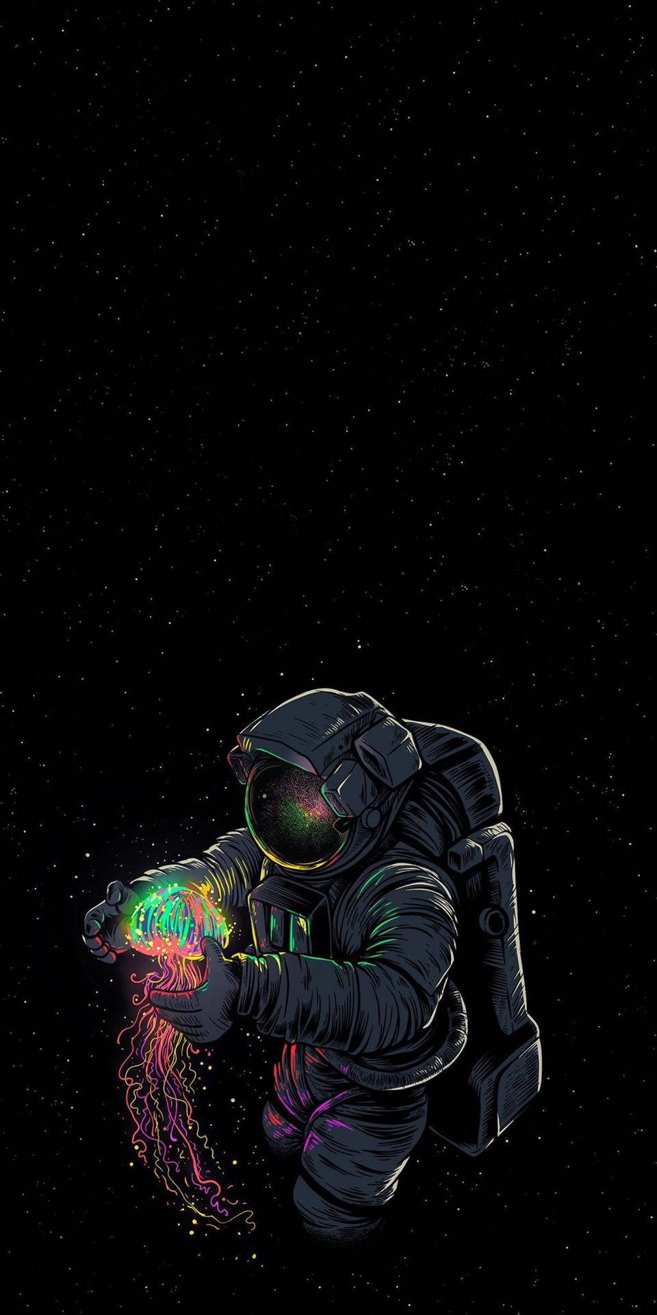 1024X2048 Amoled Wallpaper and Background
