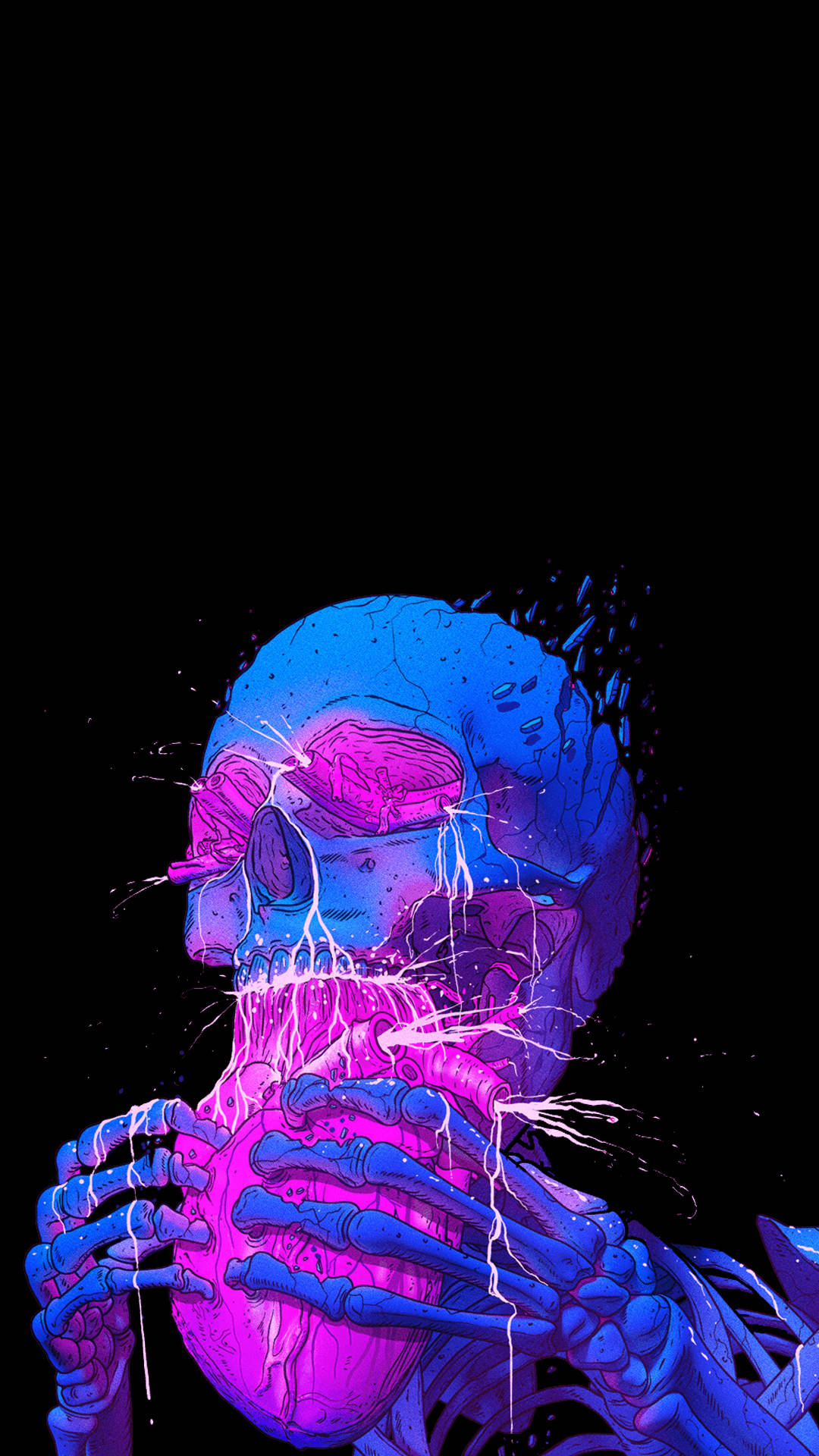 1080X1920 Amoled Wallpaper and Background