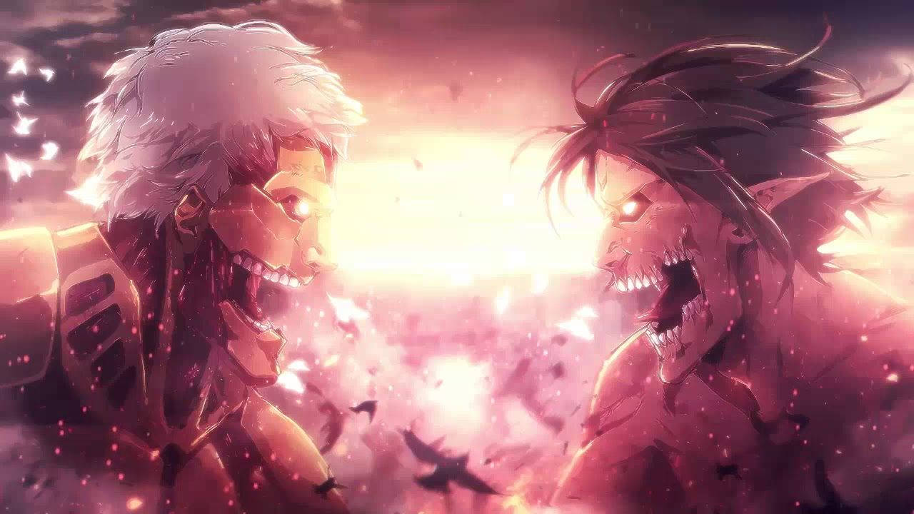 1280X720 Aot Wallpaper and Background