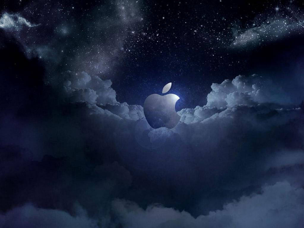 1024X768 Apple Wallpaper and Background