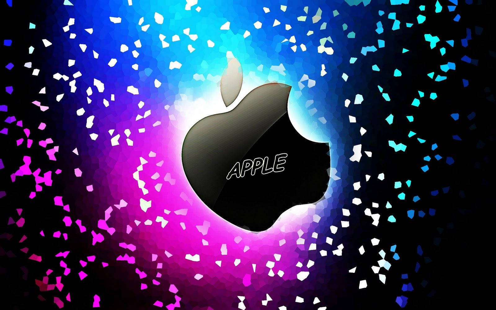 1600X1000 Apple Wallpaper and Background