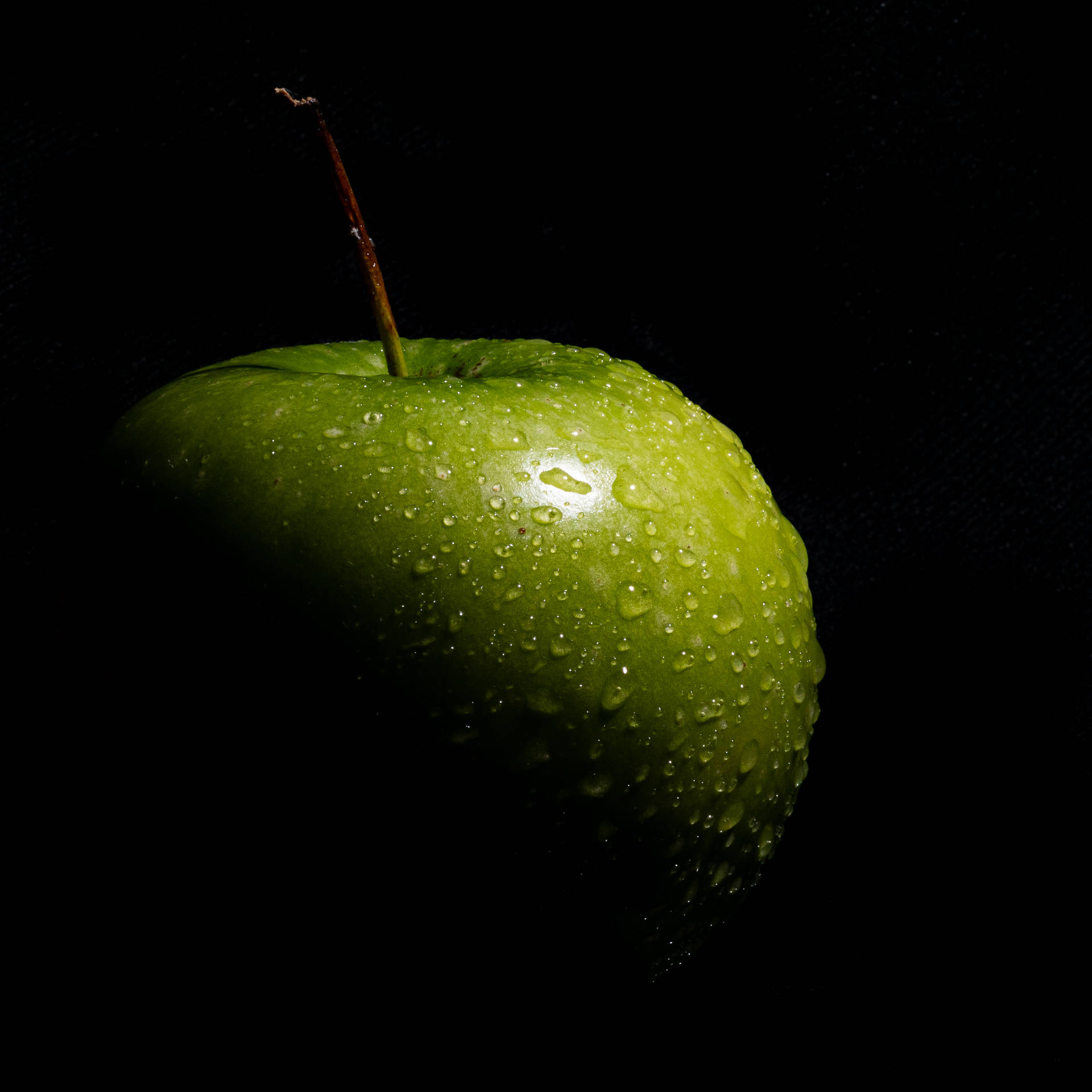3840X3840 Apple Wallpaper and Background