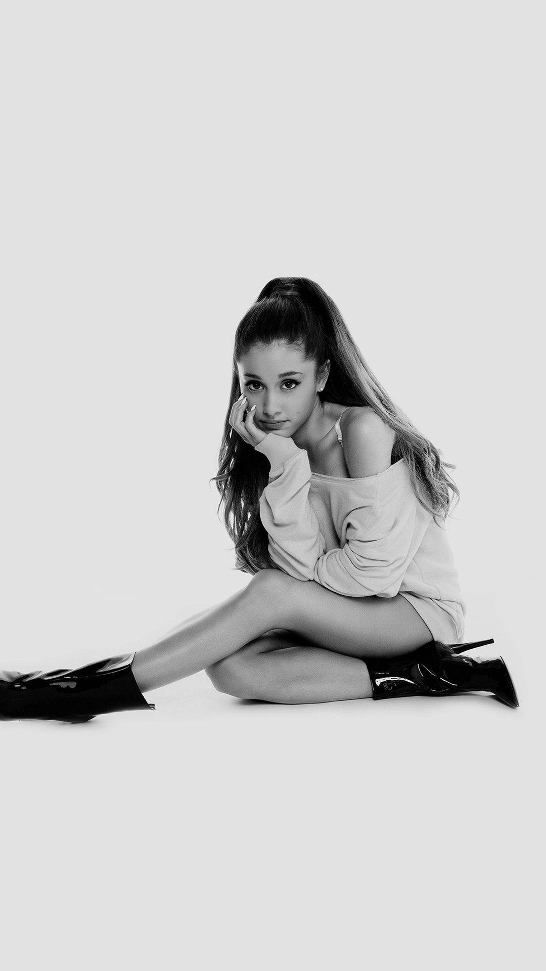 1080X1920 Ariana Grande Wallpaper and Background