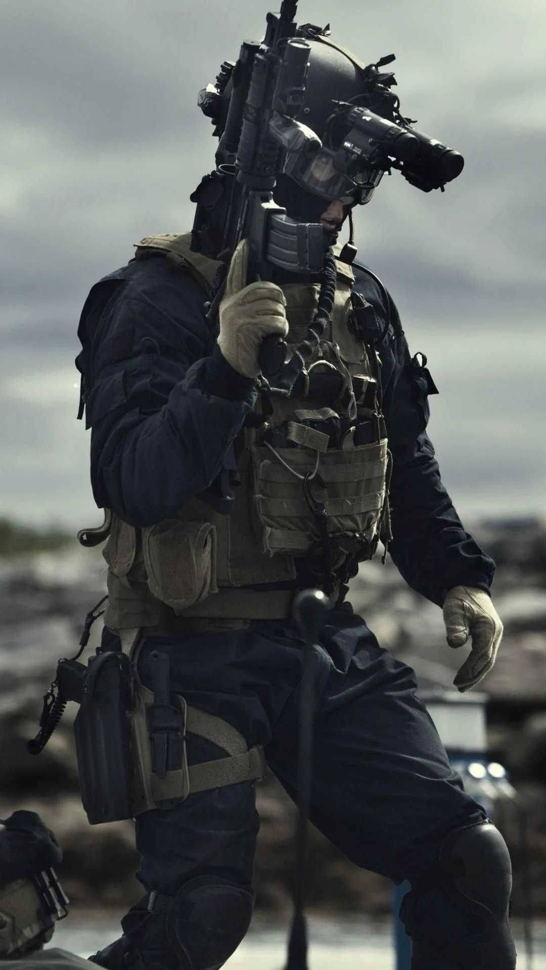 1080X1920 Army Wallpaper and Background