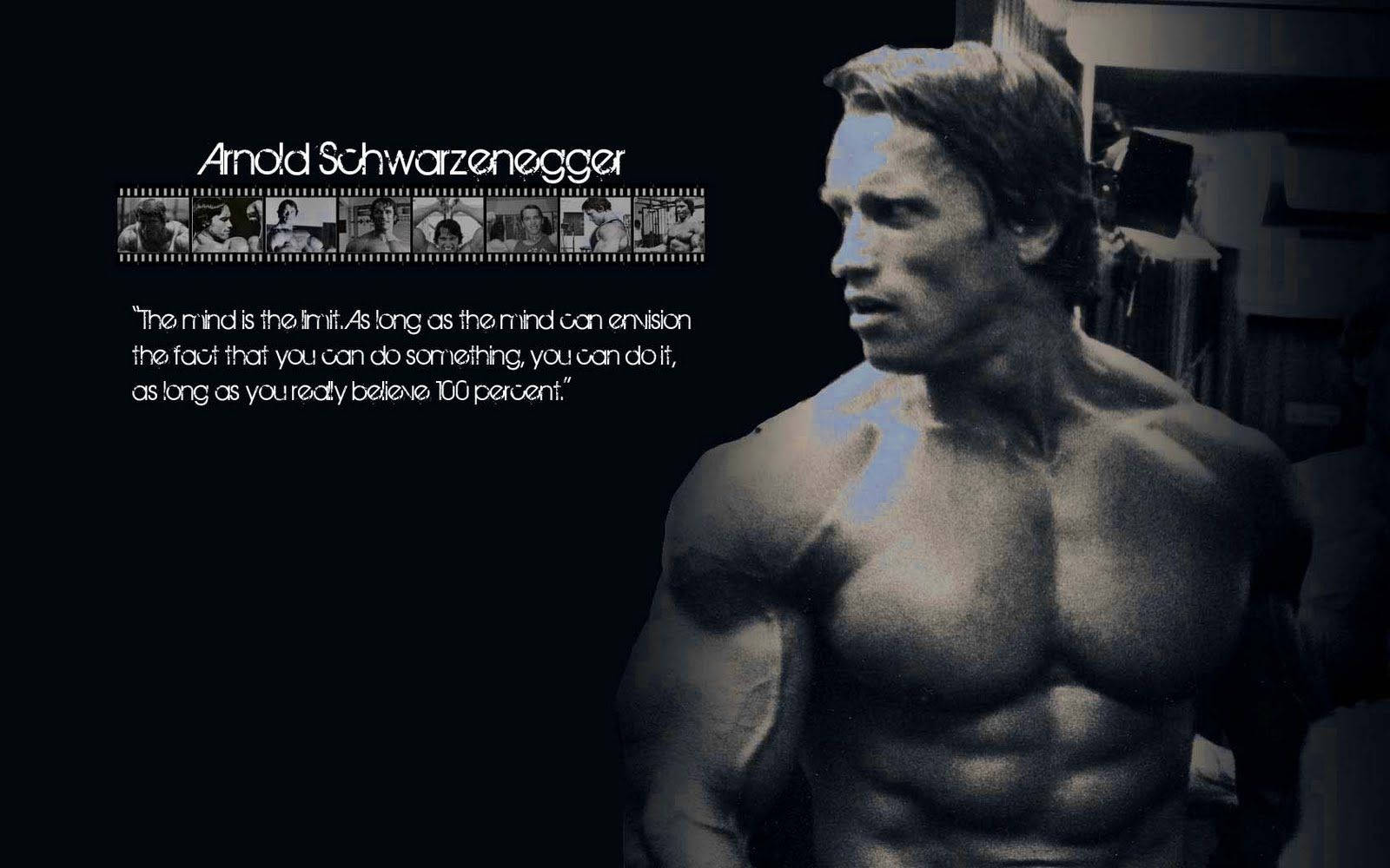 1600X1000 Arnold Schwarzenegger Wallpaper and Background