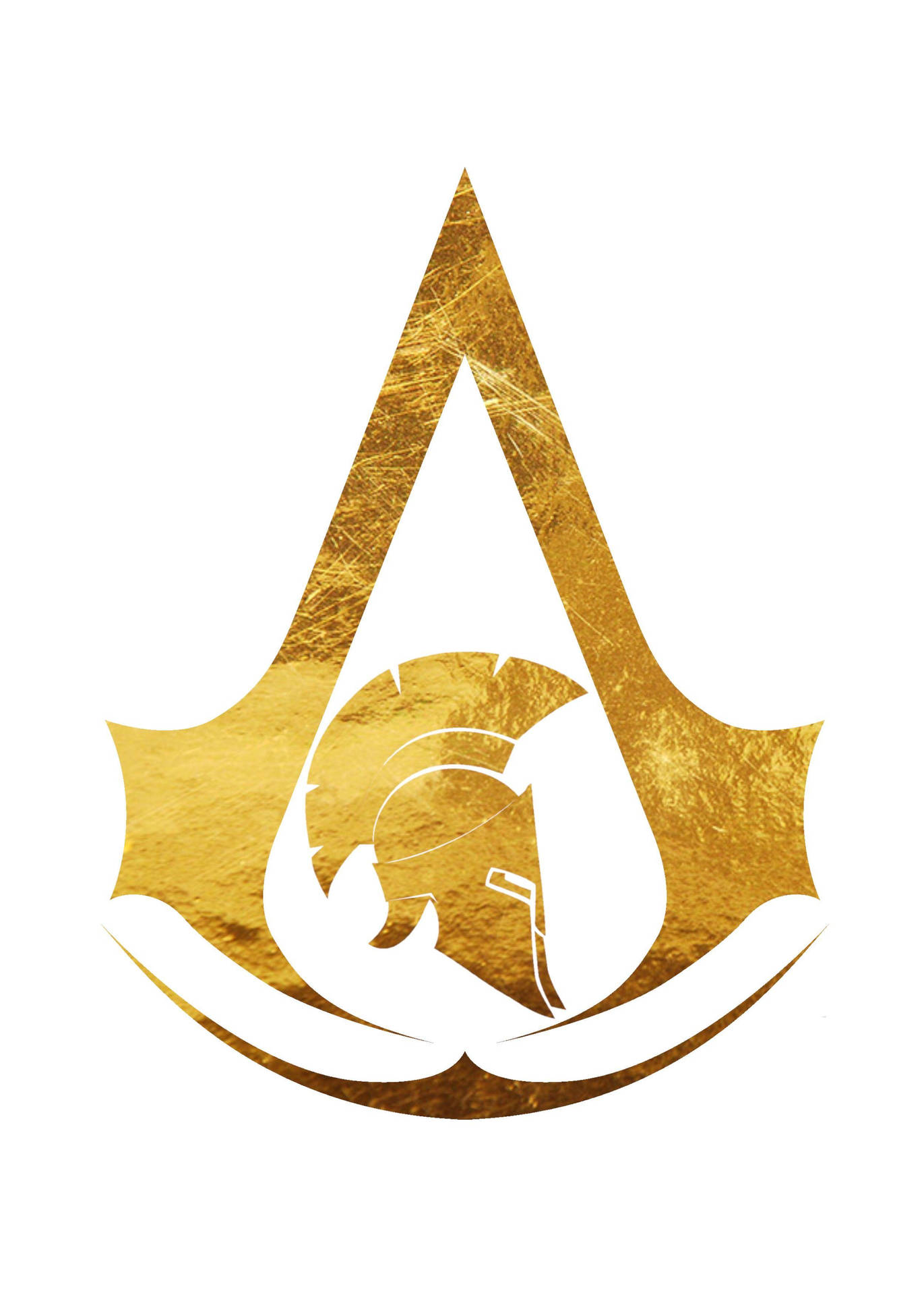 2500X3500 Assassin's Creed Odyssey Wallpaper and Background