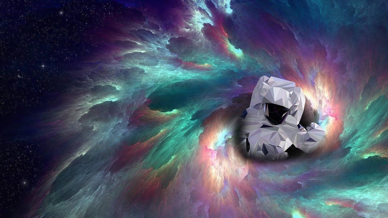 1280X720 Astronaut Wallpaper and Background