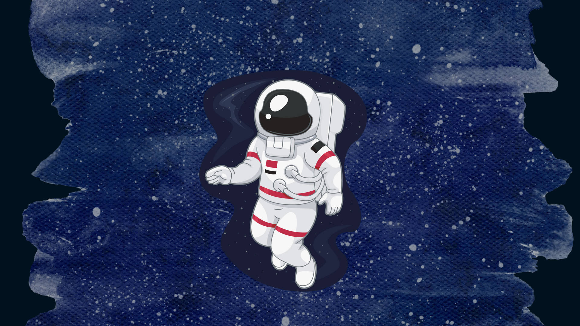 2880X1620 Astronaut Wallpaper and Background