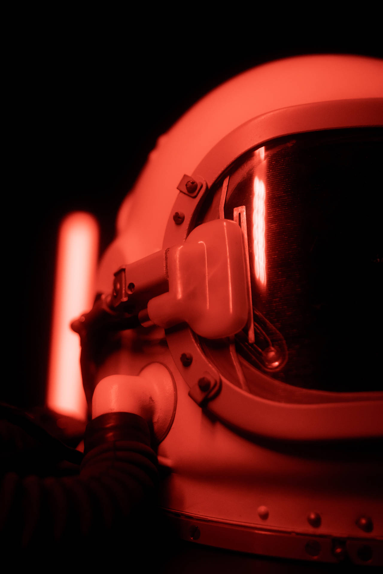 4000X6000 Astronaut Wallpaper and Background