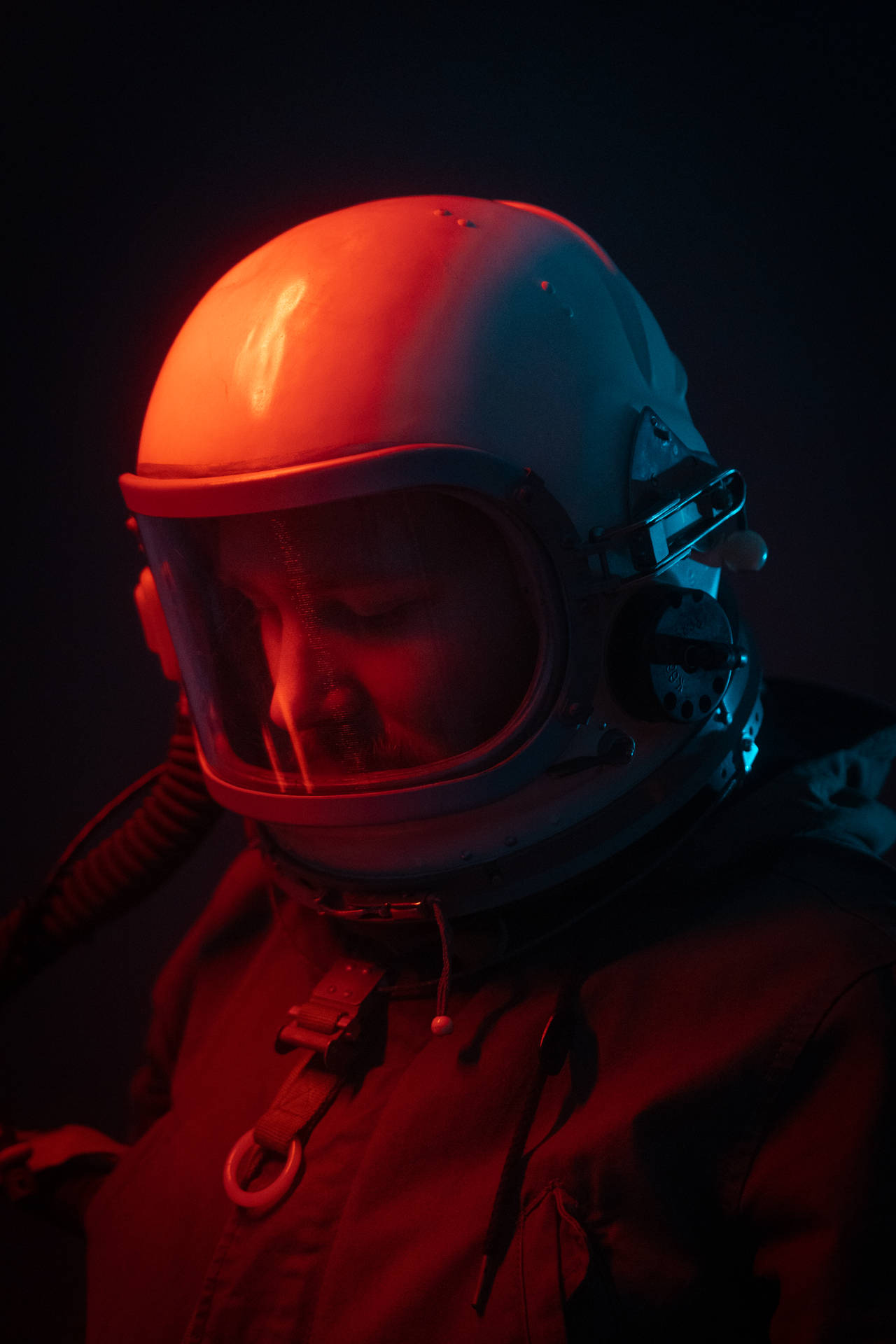 4000X6000 Astronaut Wallpaper and Background