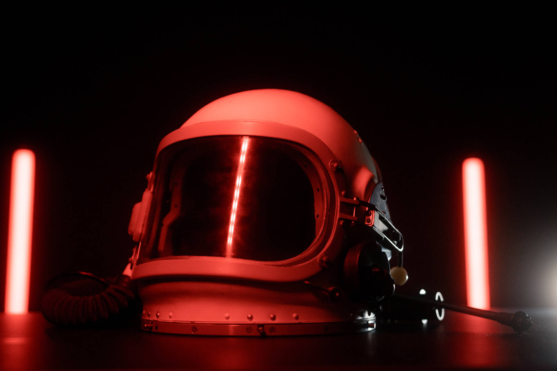6000X4000 Astronaut Wallpaper and Background