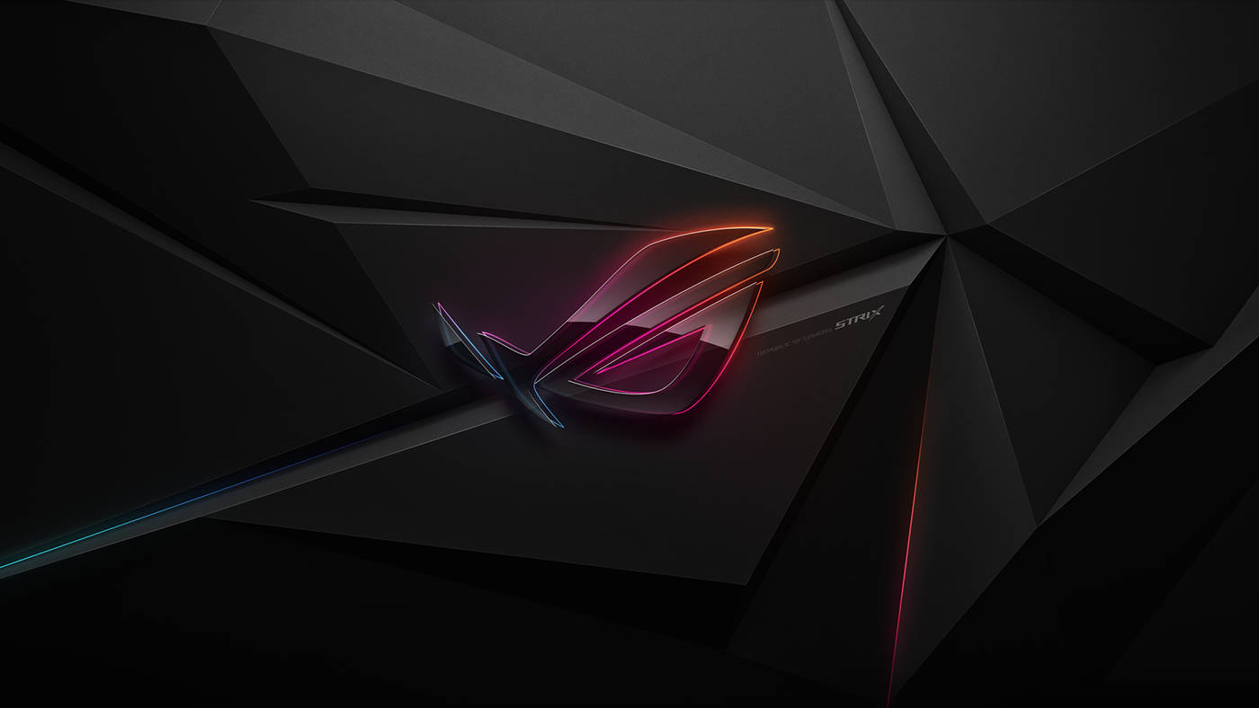 1400X788 Asus Wallpaper and Background