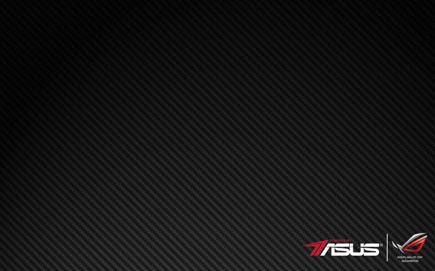 1440X900 Asus Wallpaper and Background