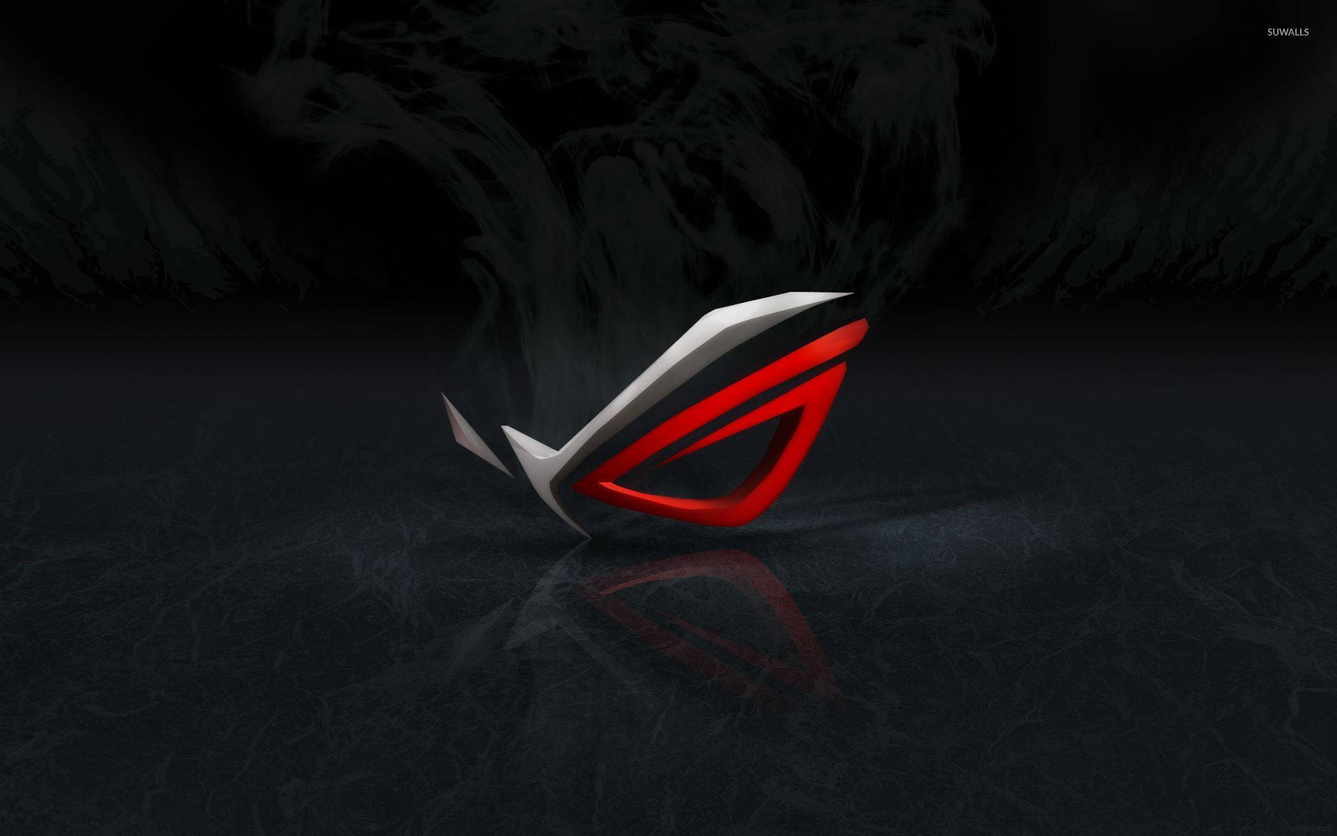 1920X1200 Asus Wallpaper and Background