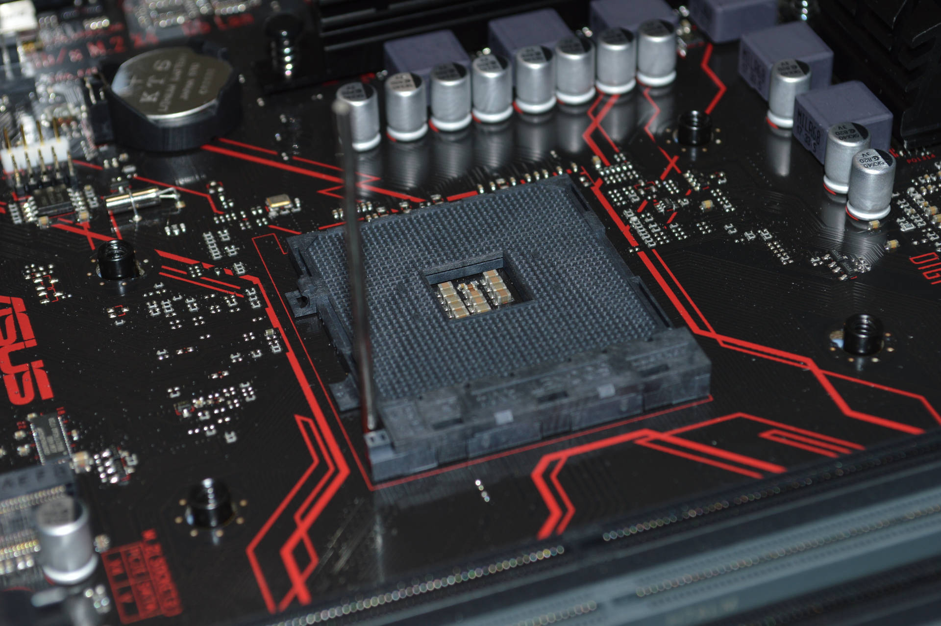 6016X4000 Asus Wallpaper and Background