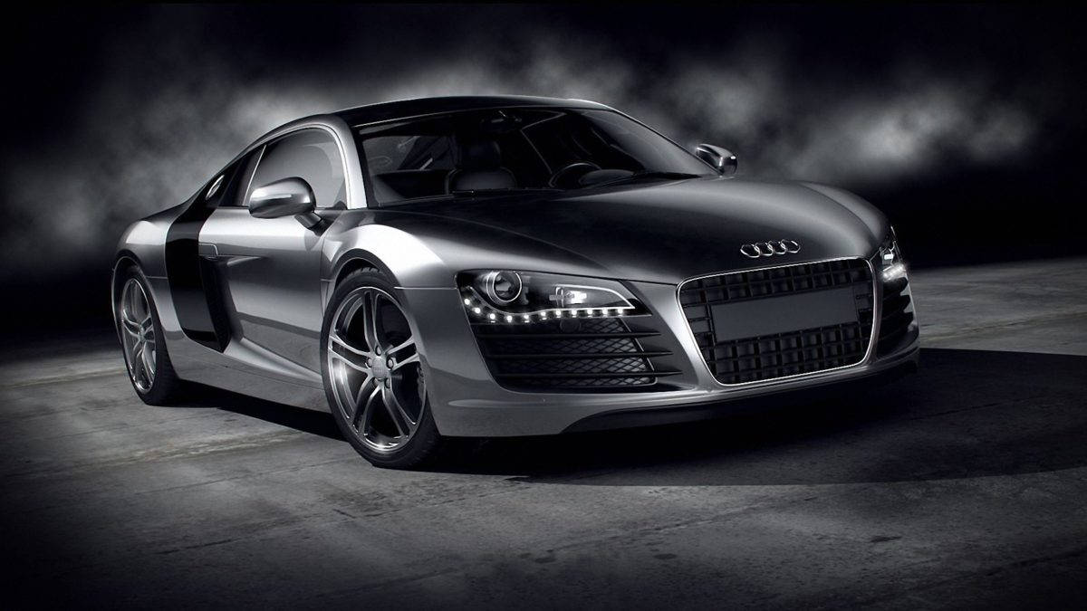 1200X675 Audi Wallpaper and Background
