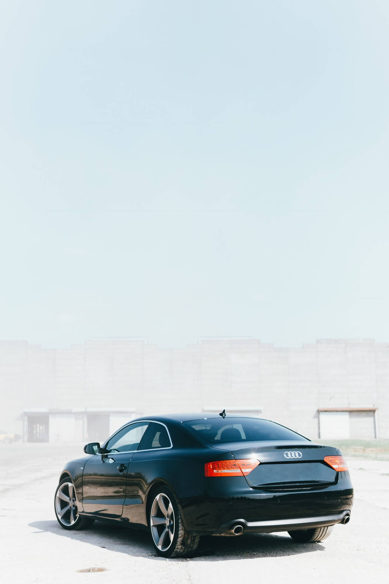 1536X2304 Audi Wallpaper and Background