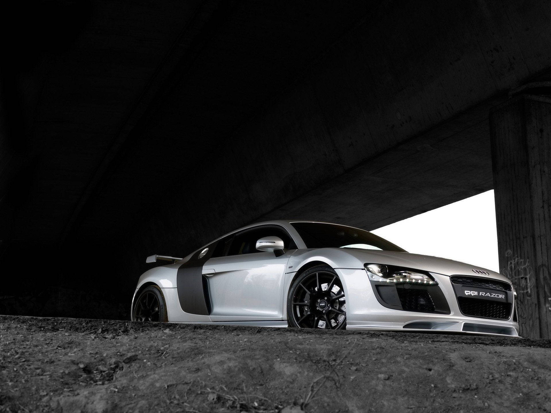 1920X1440 Audi Wallpaper and Background