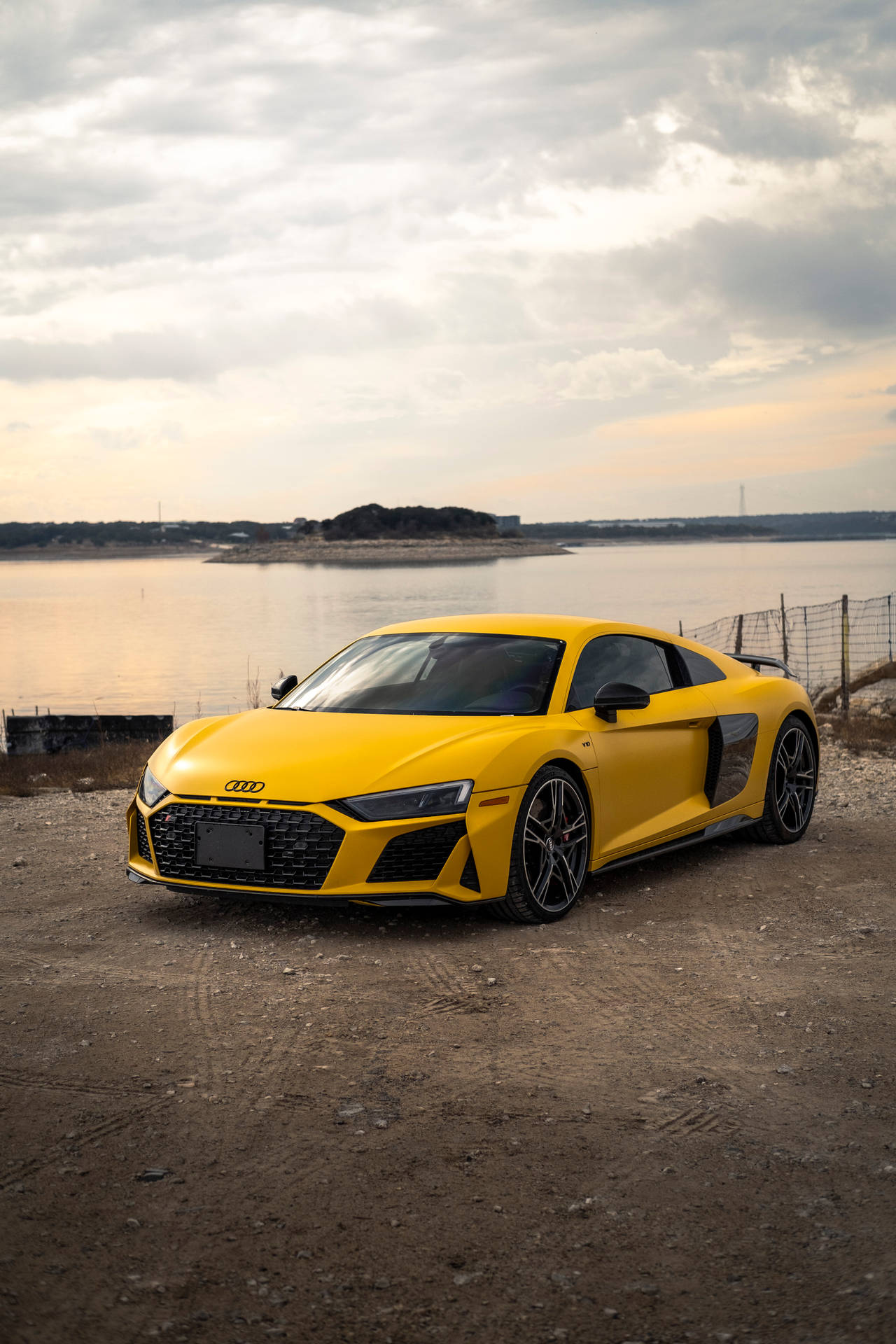 2133X3200 Audi Wallpaper and Background
