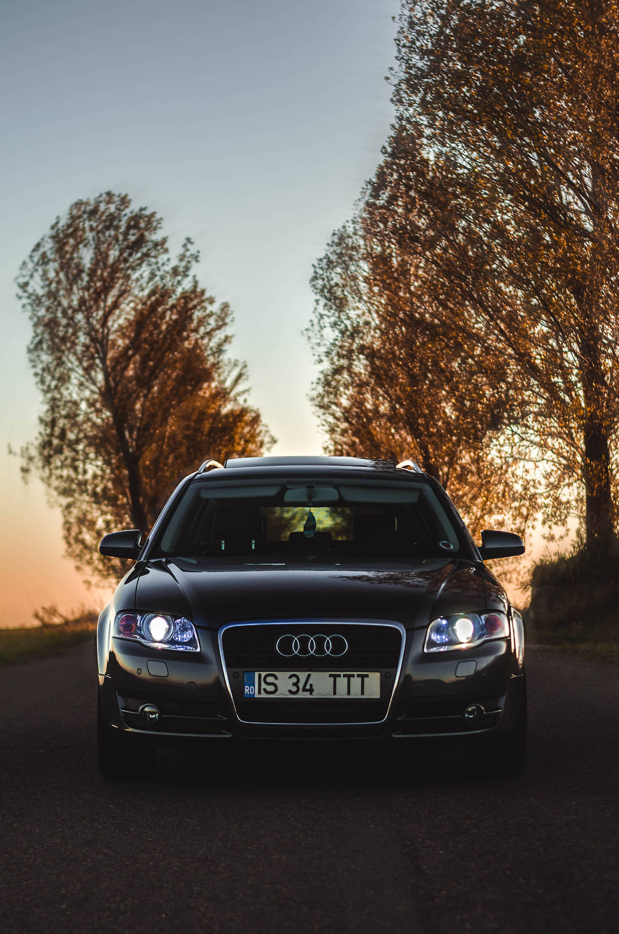 3074X4641 Audi Wallpaper and Background