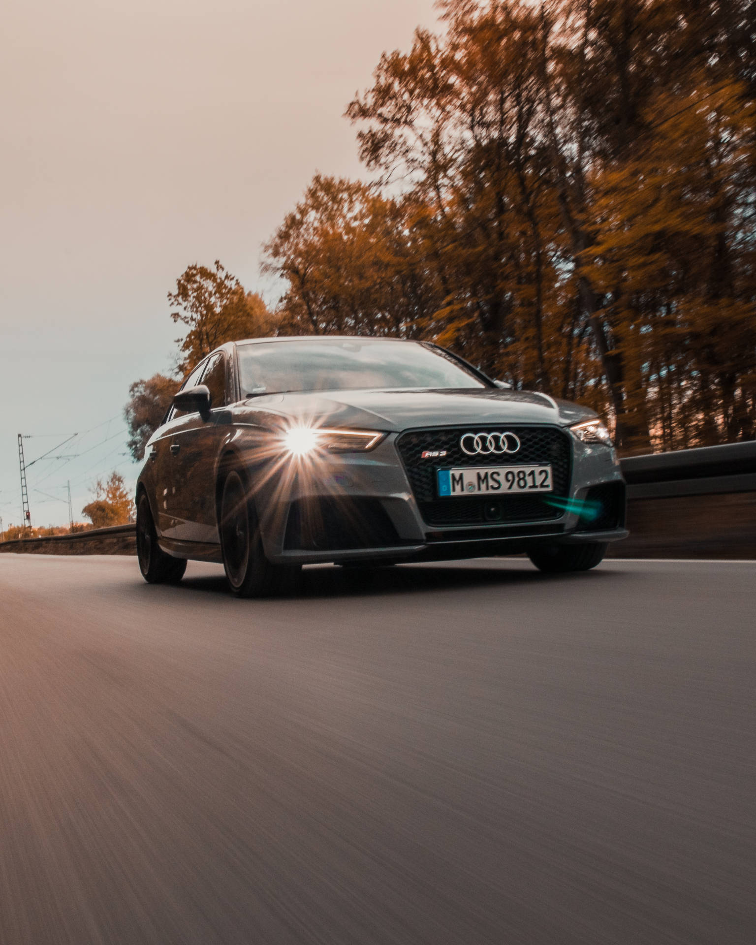 3200X4000 Audi Wallpaper and Background