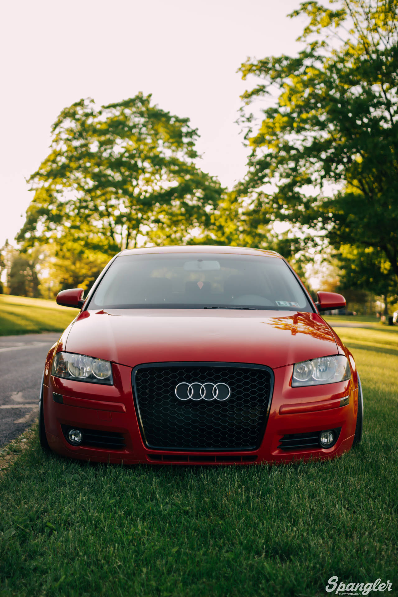 3456X5184 Audi Wallpaper and Background