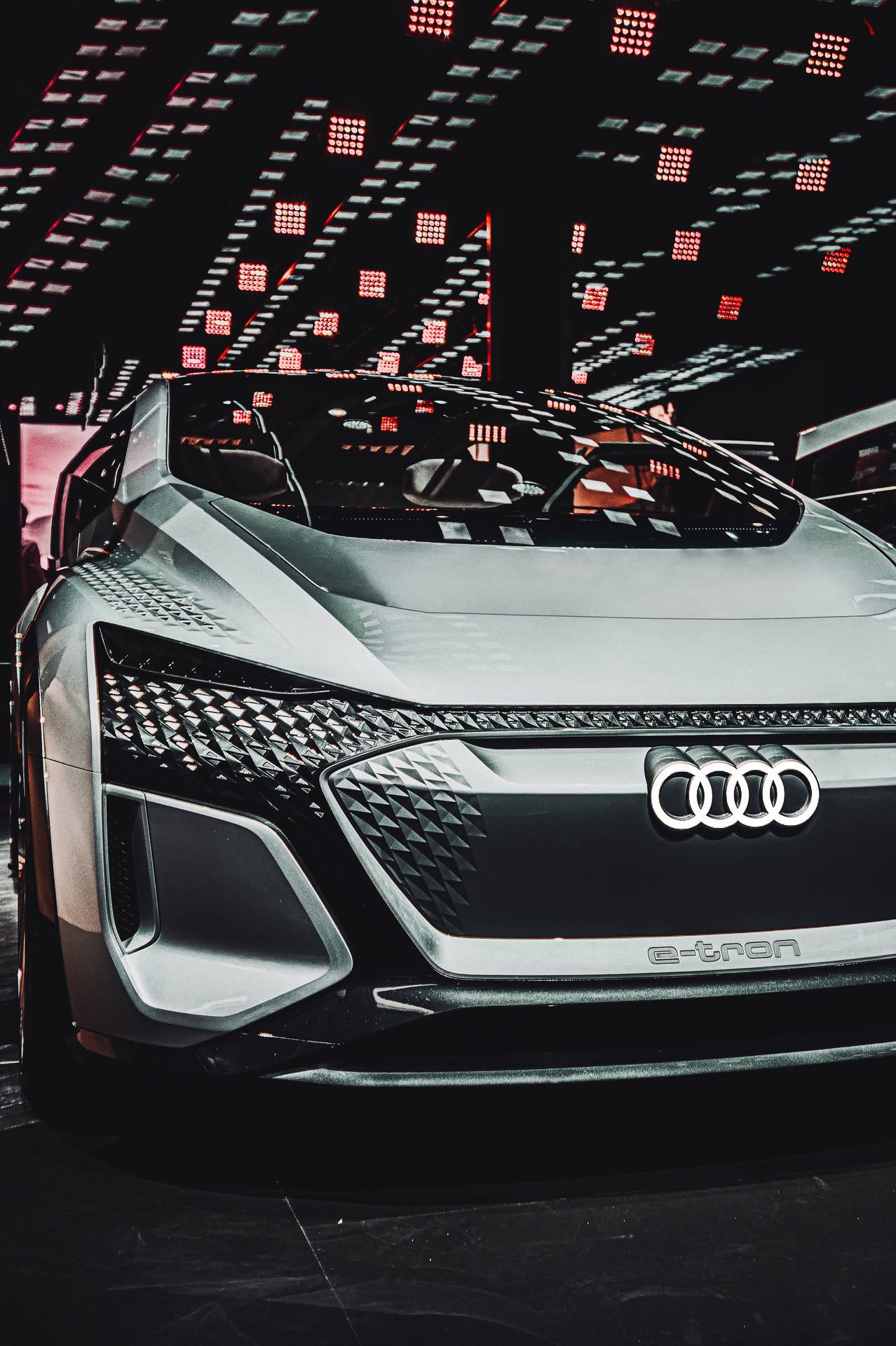 3632X5456 Audi Wallpaper and Background