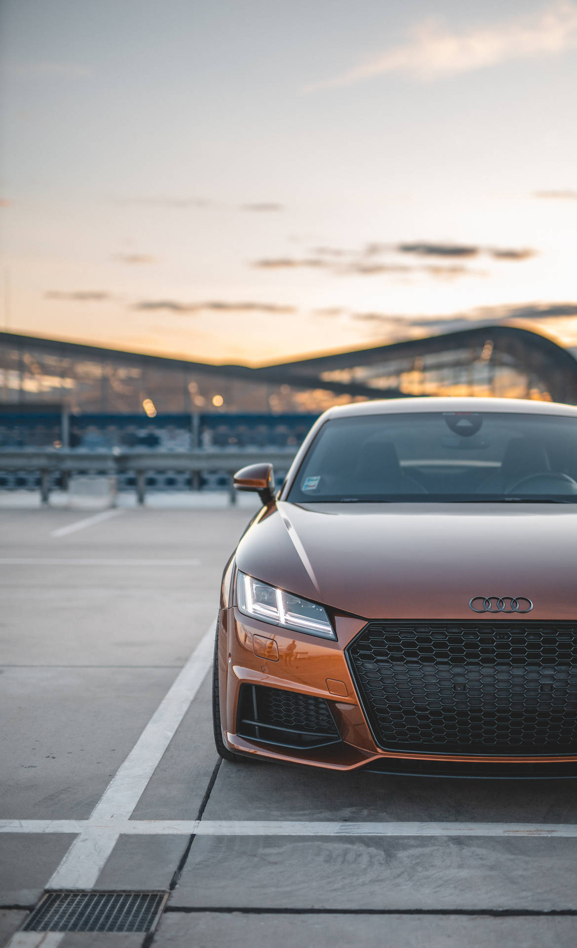 3700X6078 Audi Wallpaper and Background